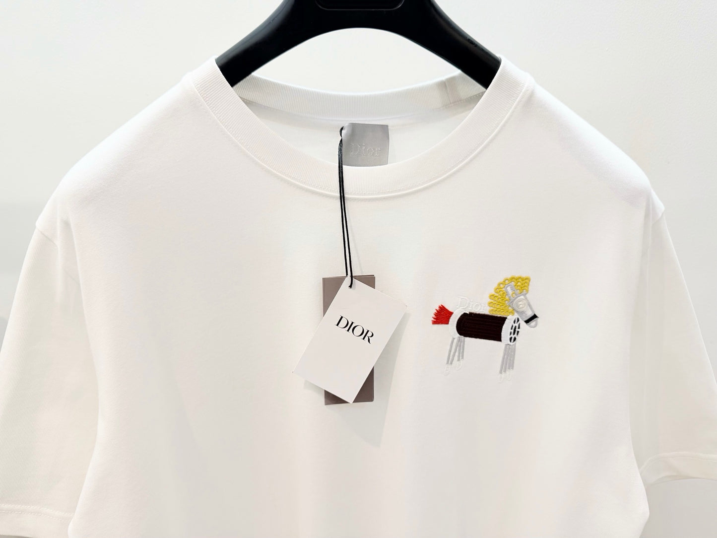 Multi-color T-shirt