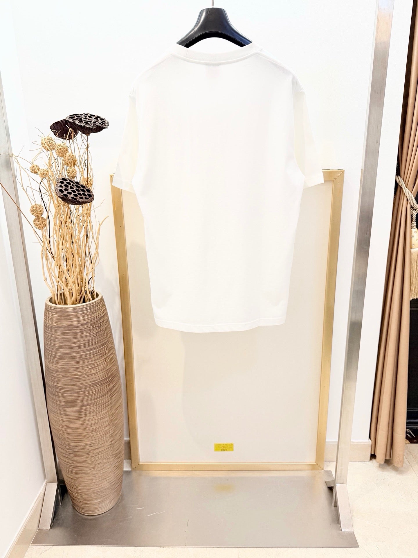 Multi-color T-shirt