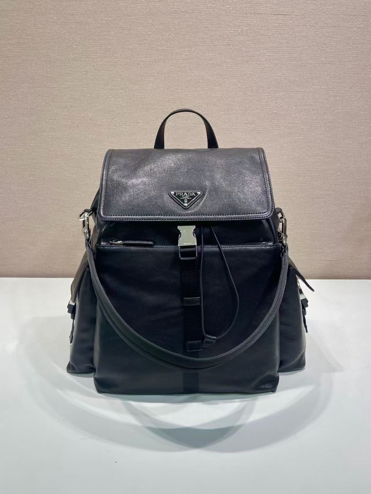 Multi-Color Bag