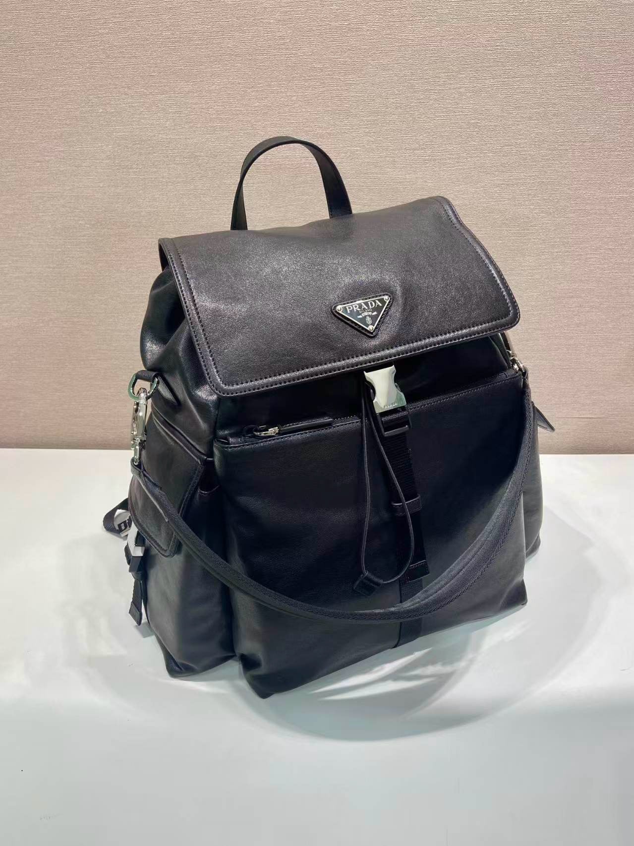 Multi-Color Bag