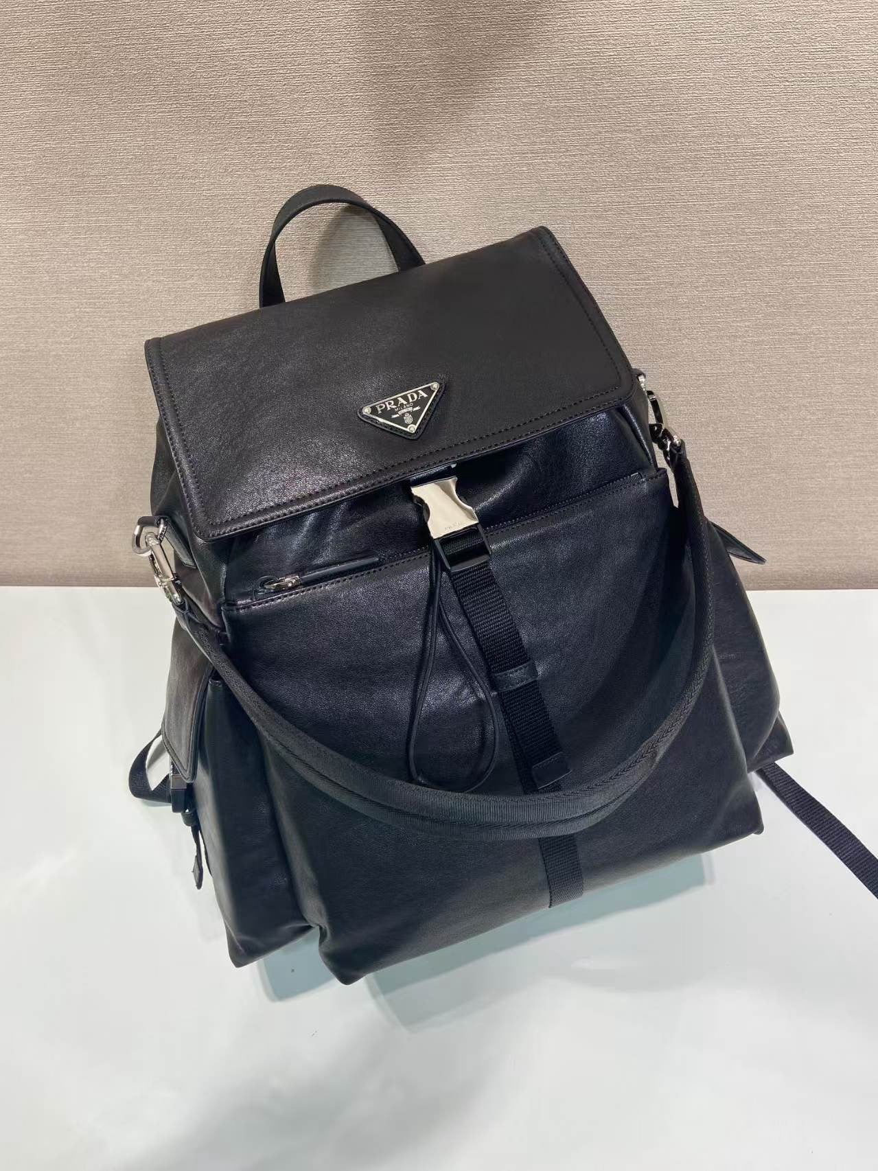 Multi-Color Bag