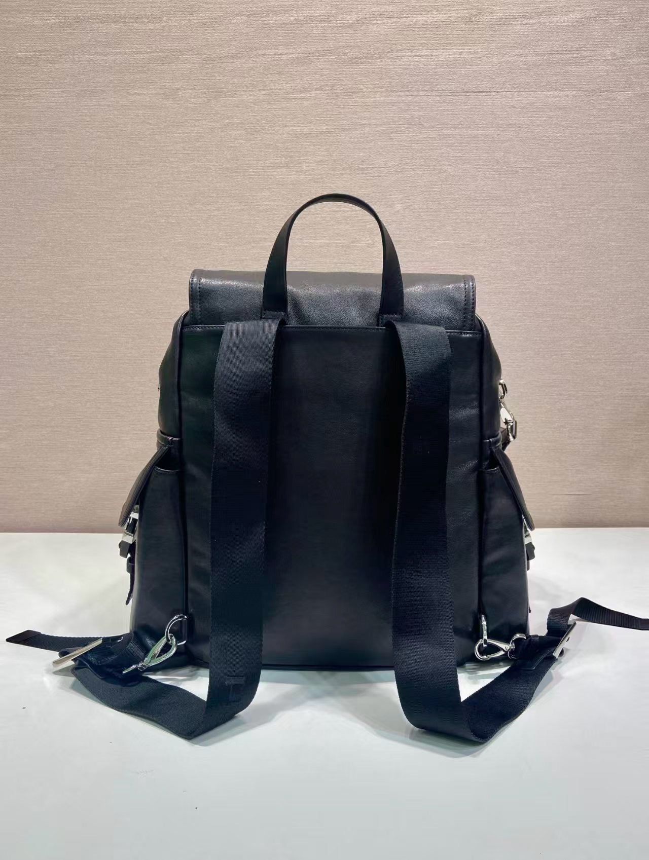 Multi-Color Bag