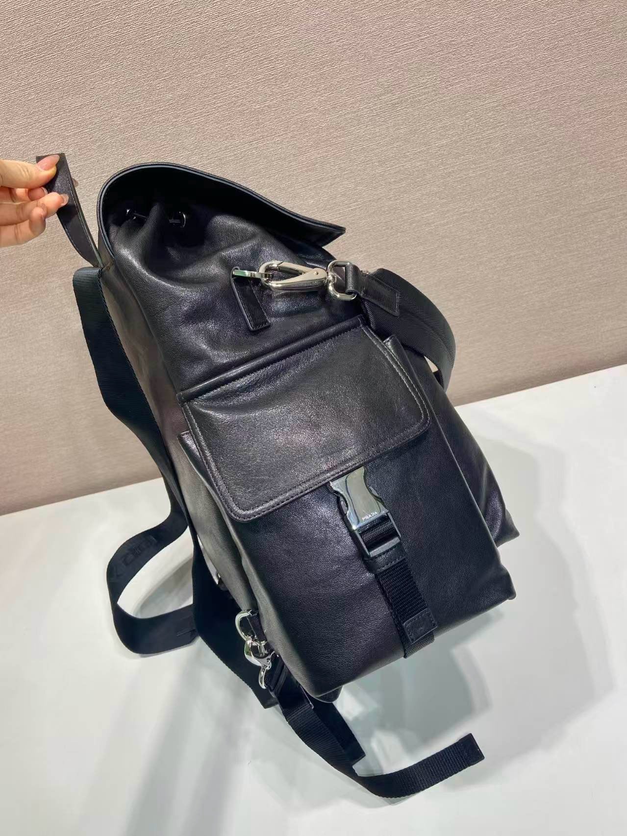 Multi-Color Bag