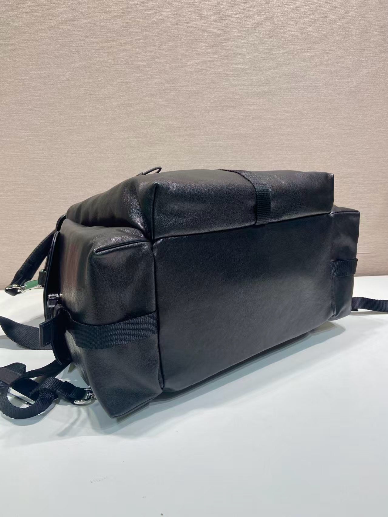 Multi-Color Bag