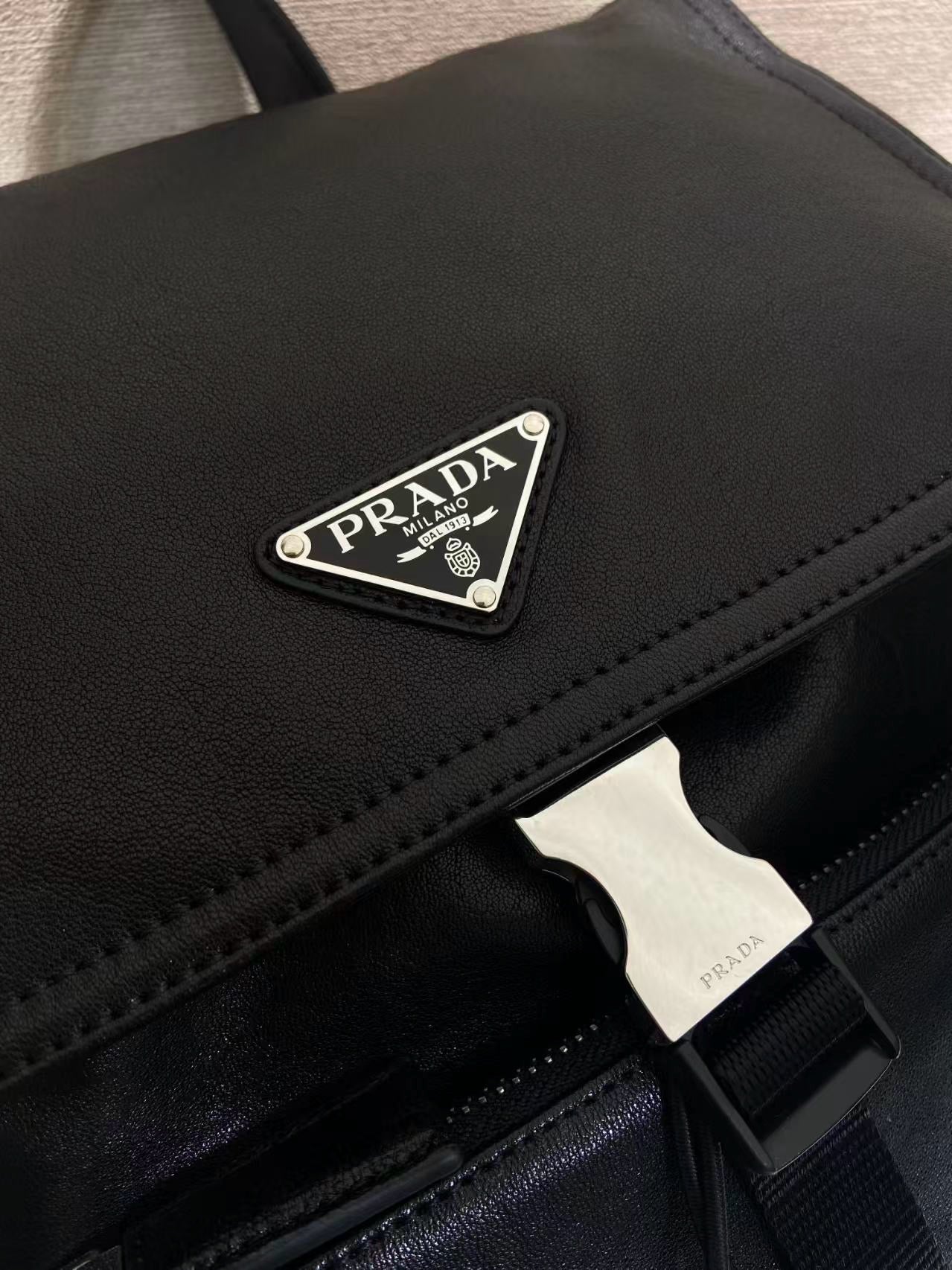 Multi-Color Bag