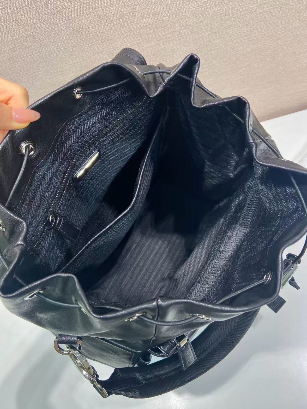 Multi-Color Bag