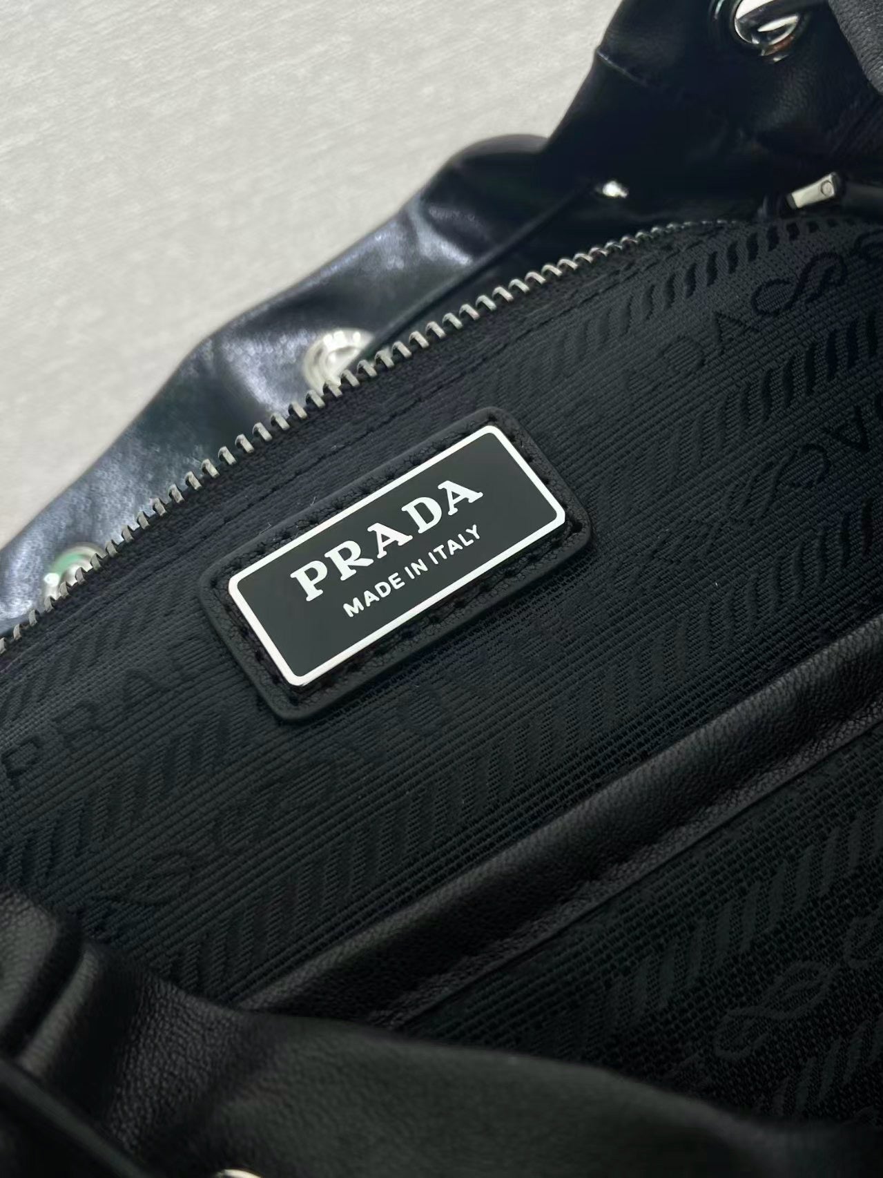 Multi-Color Bag