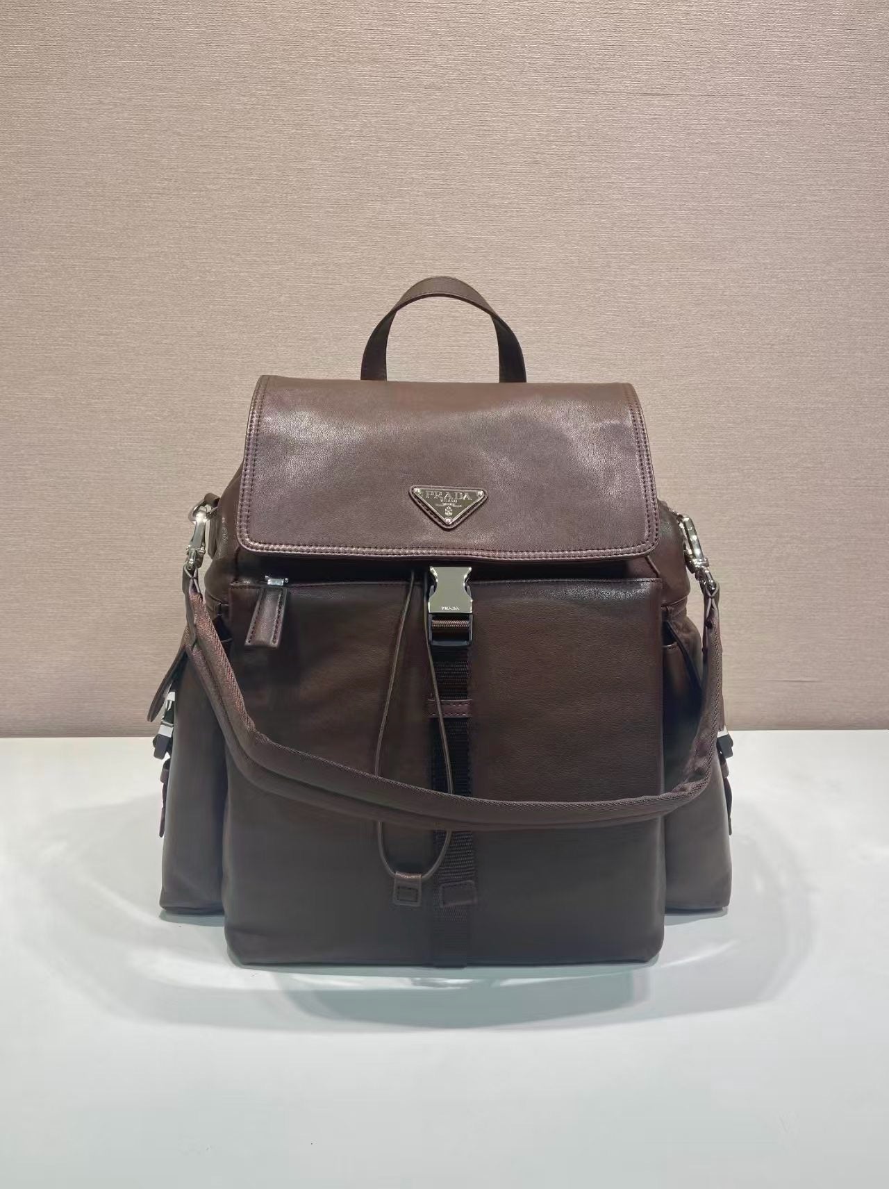Multi-Color Bag