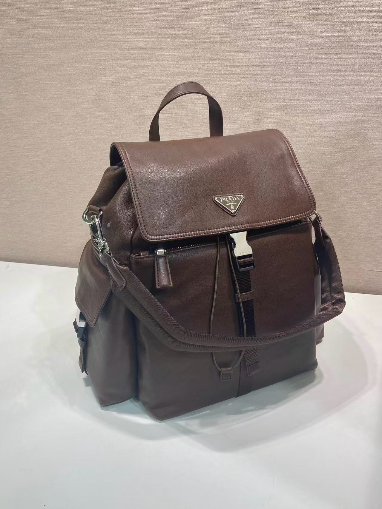 Multi-Color Bag