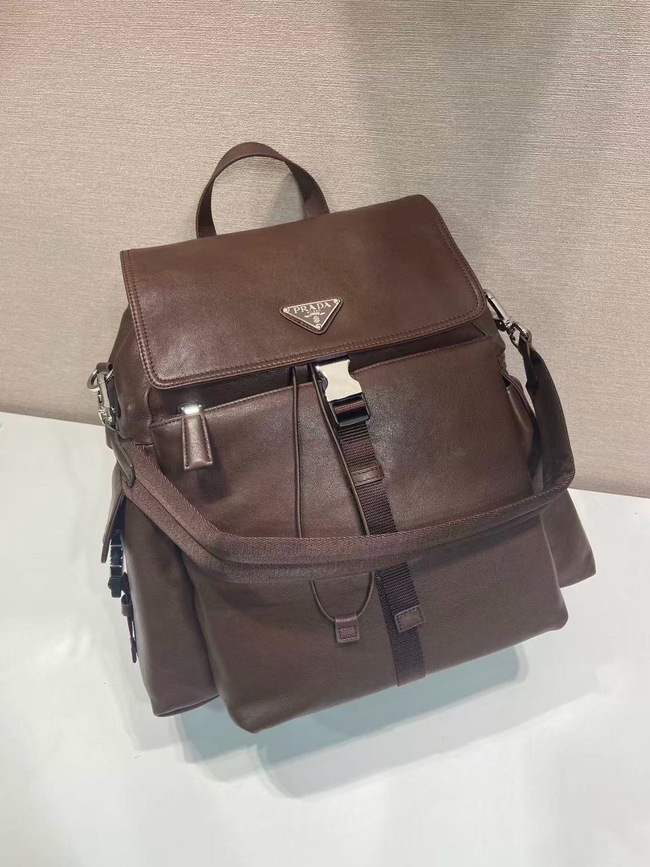 Multi-Color Bag