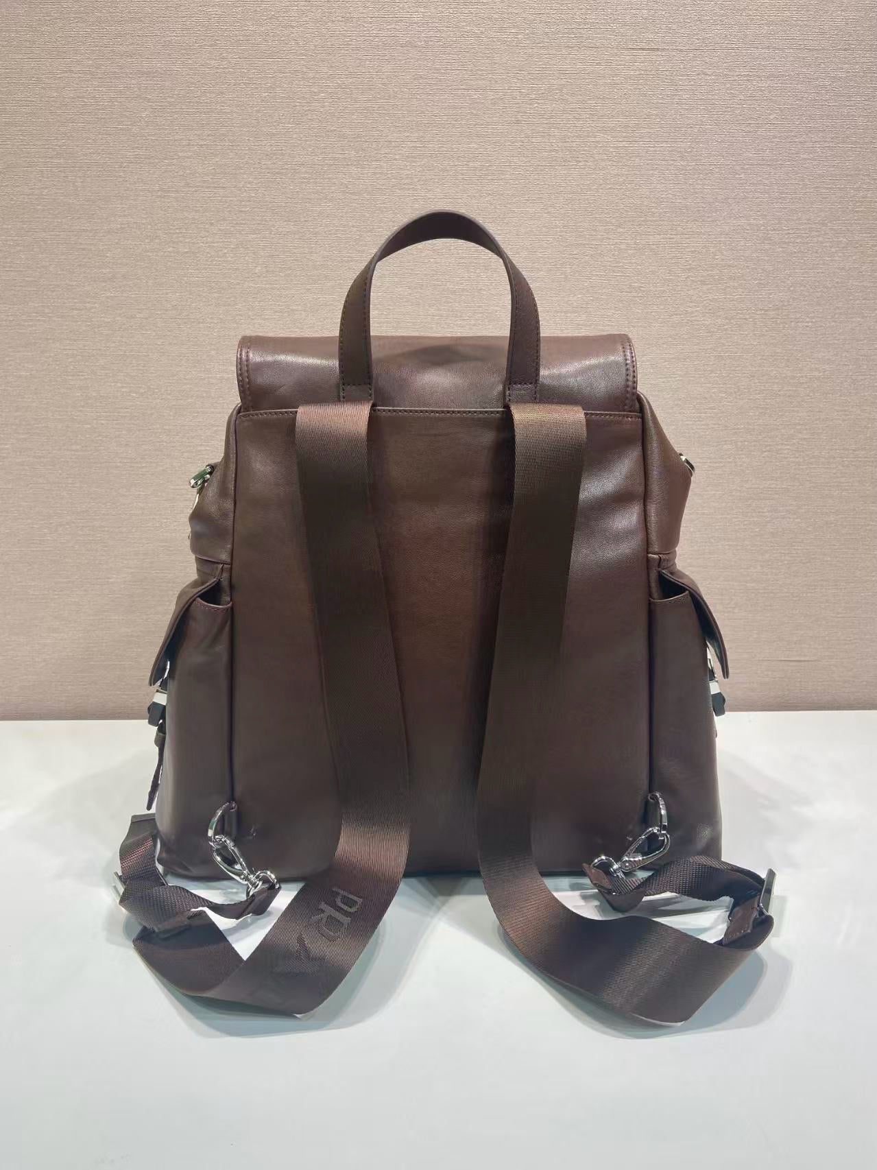 Multi-Color Bag