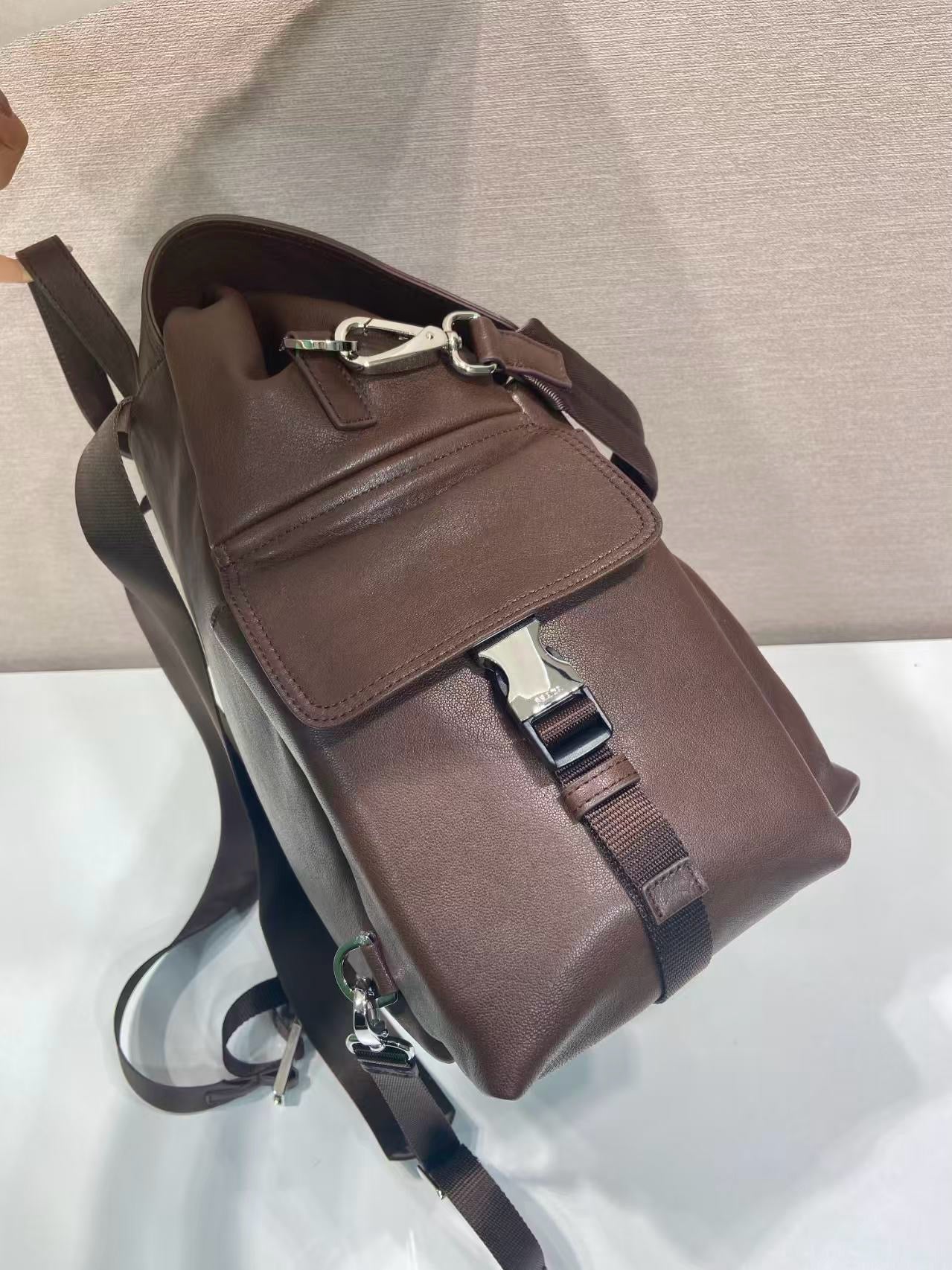Multi-Color Bag