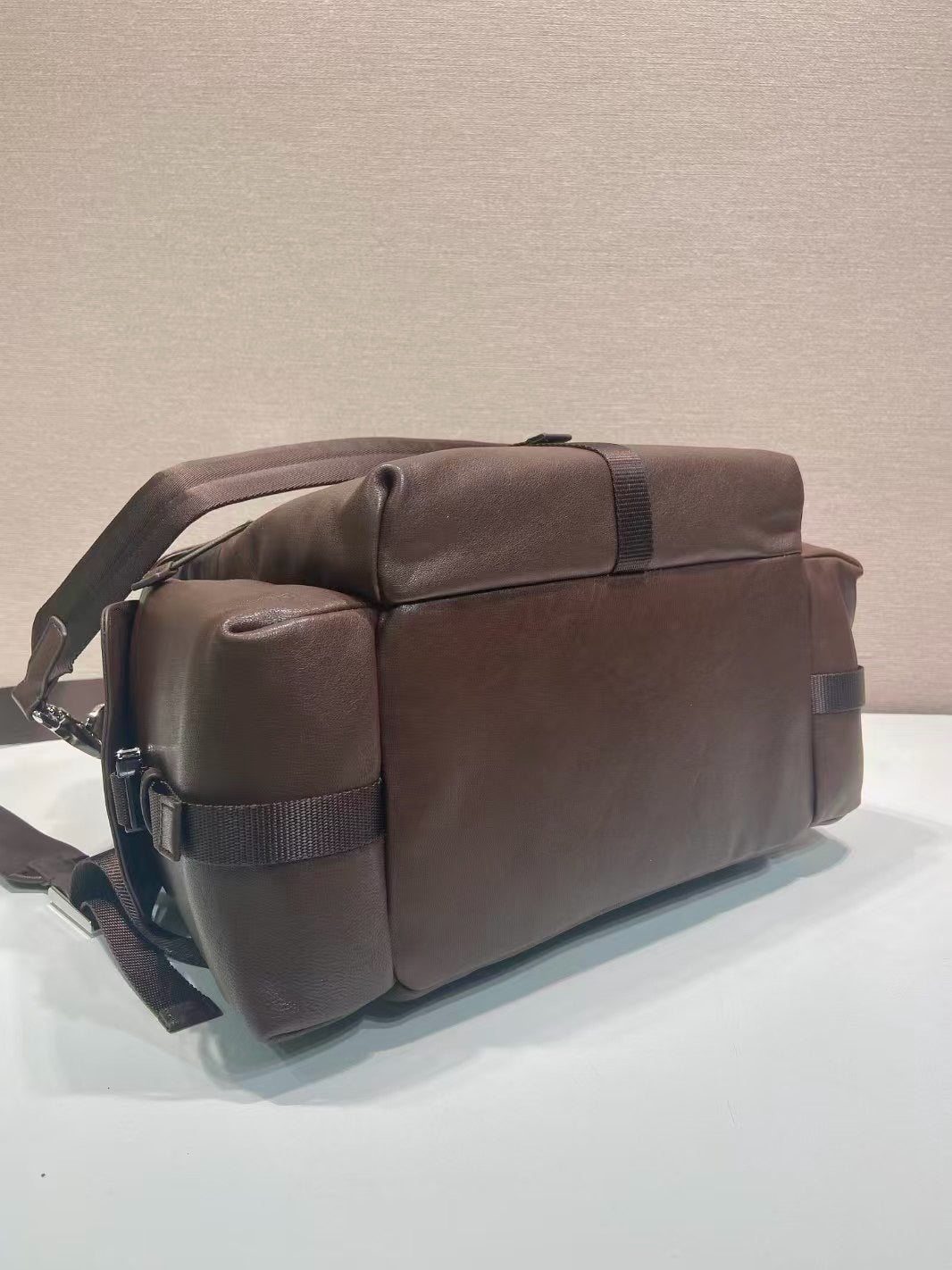 Multi-Color Bag