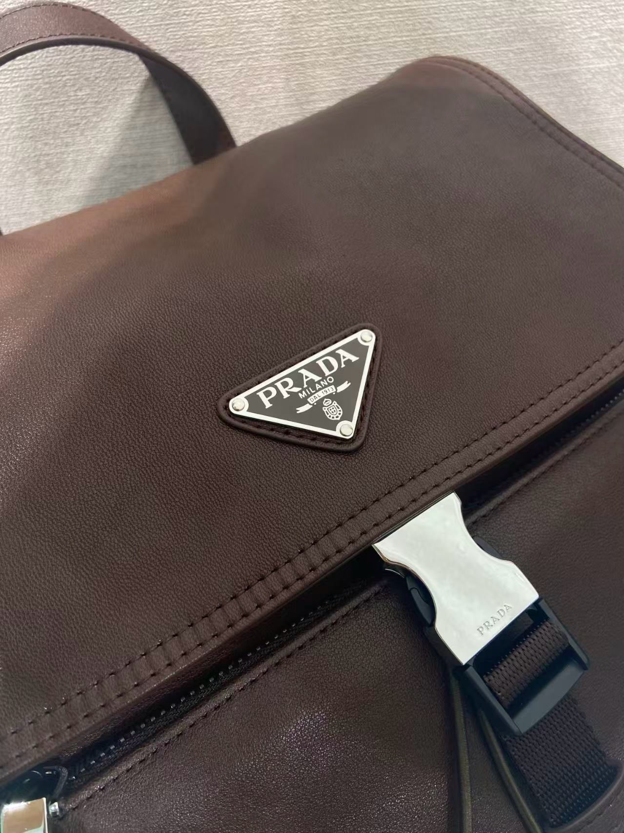 Multi-Color Bag