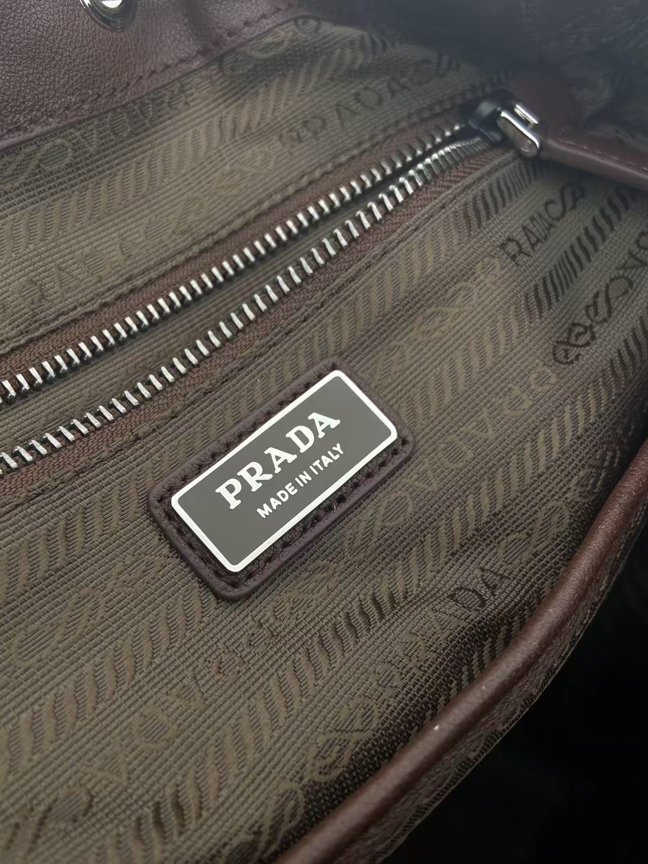 Multi-Color Bag