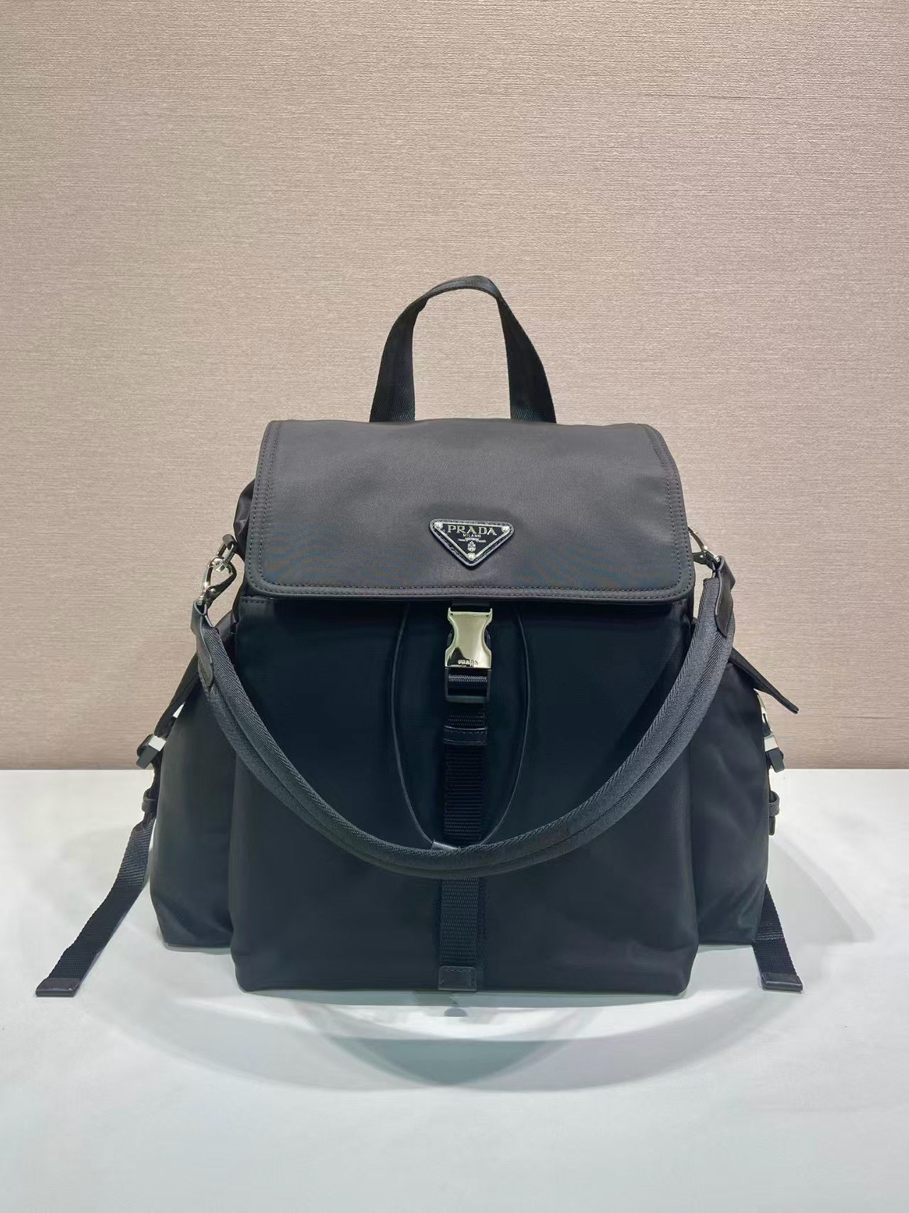 Multi-Color Bag