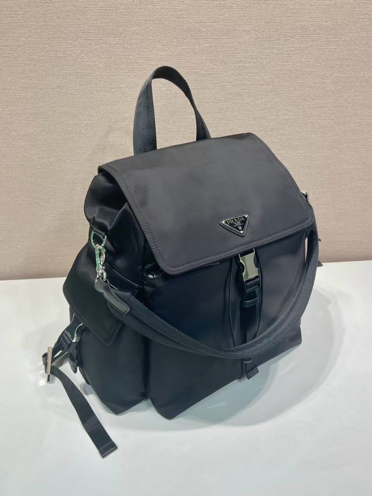 Multi-Color Bag