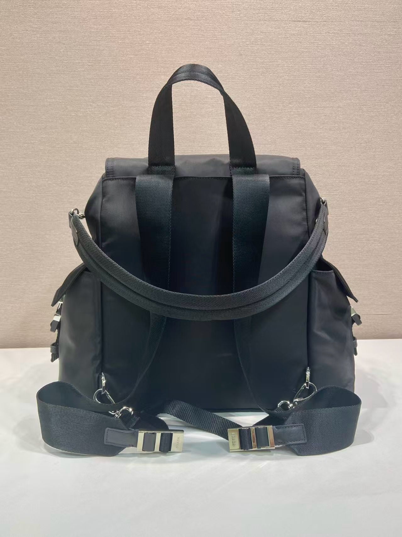 Multi-Color Bag