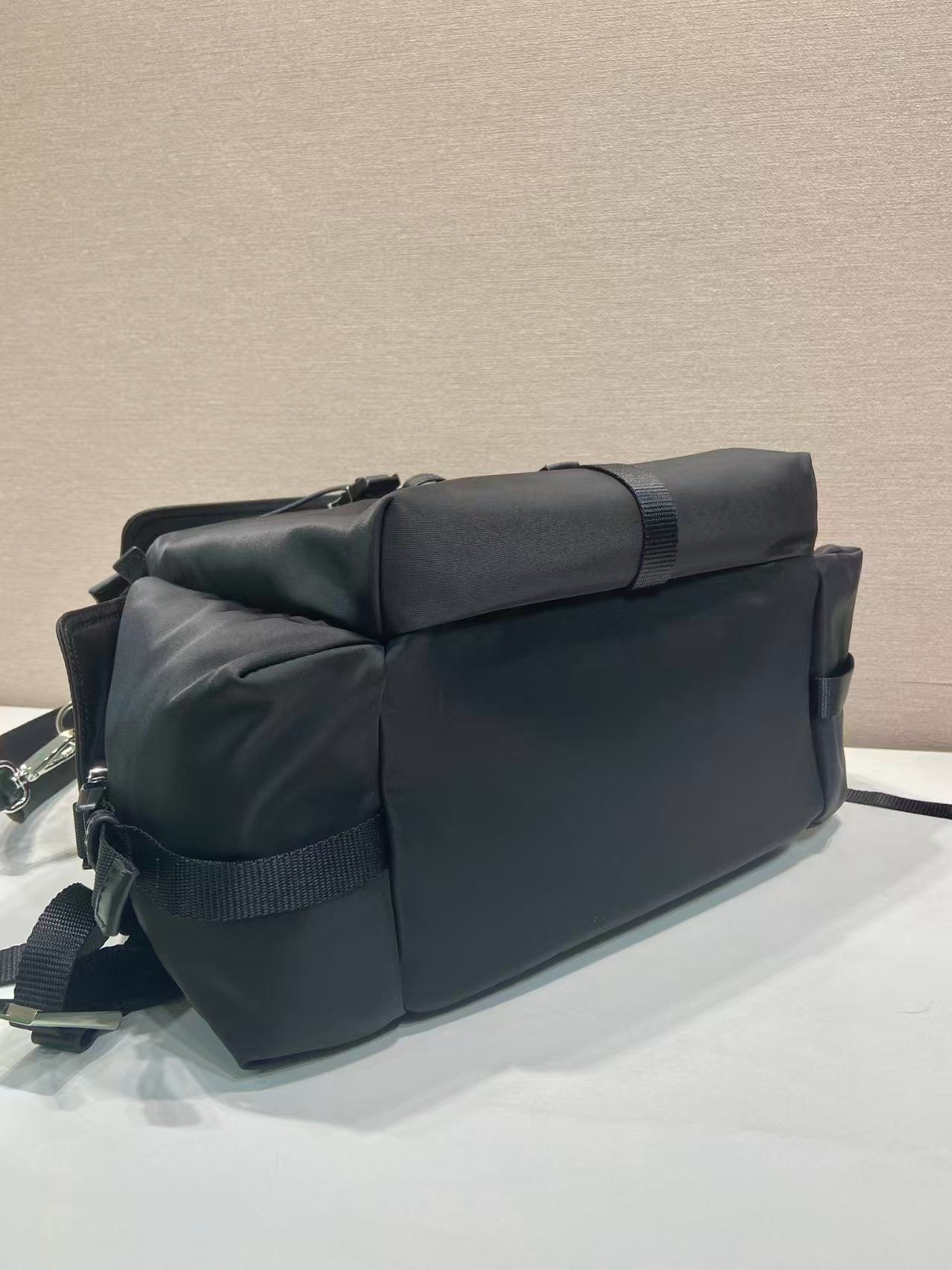 Multi-Color Bag