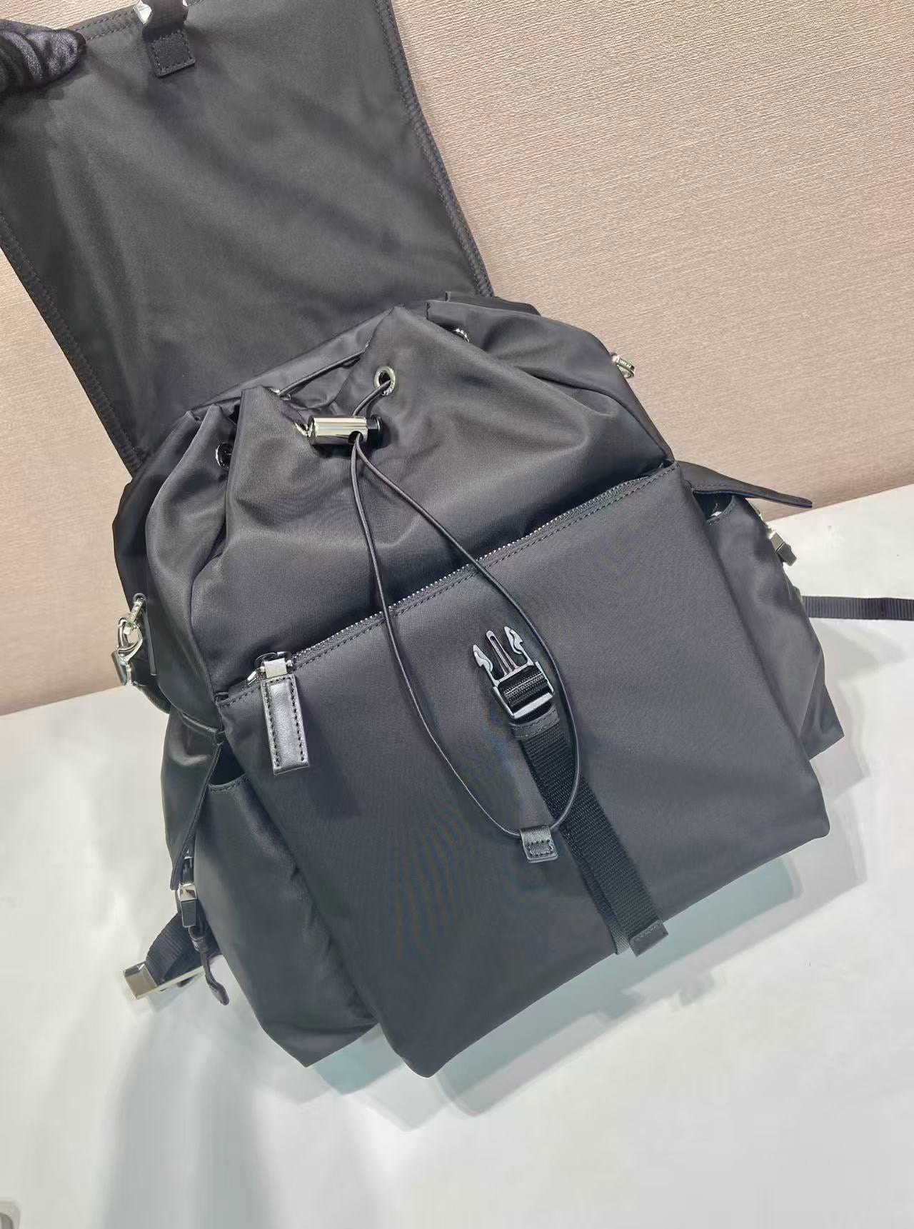 Multi-Color Bag