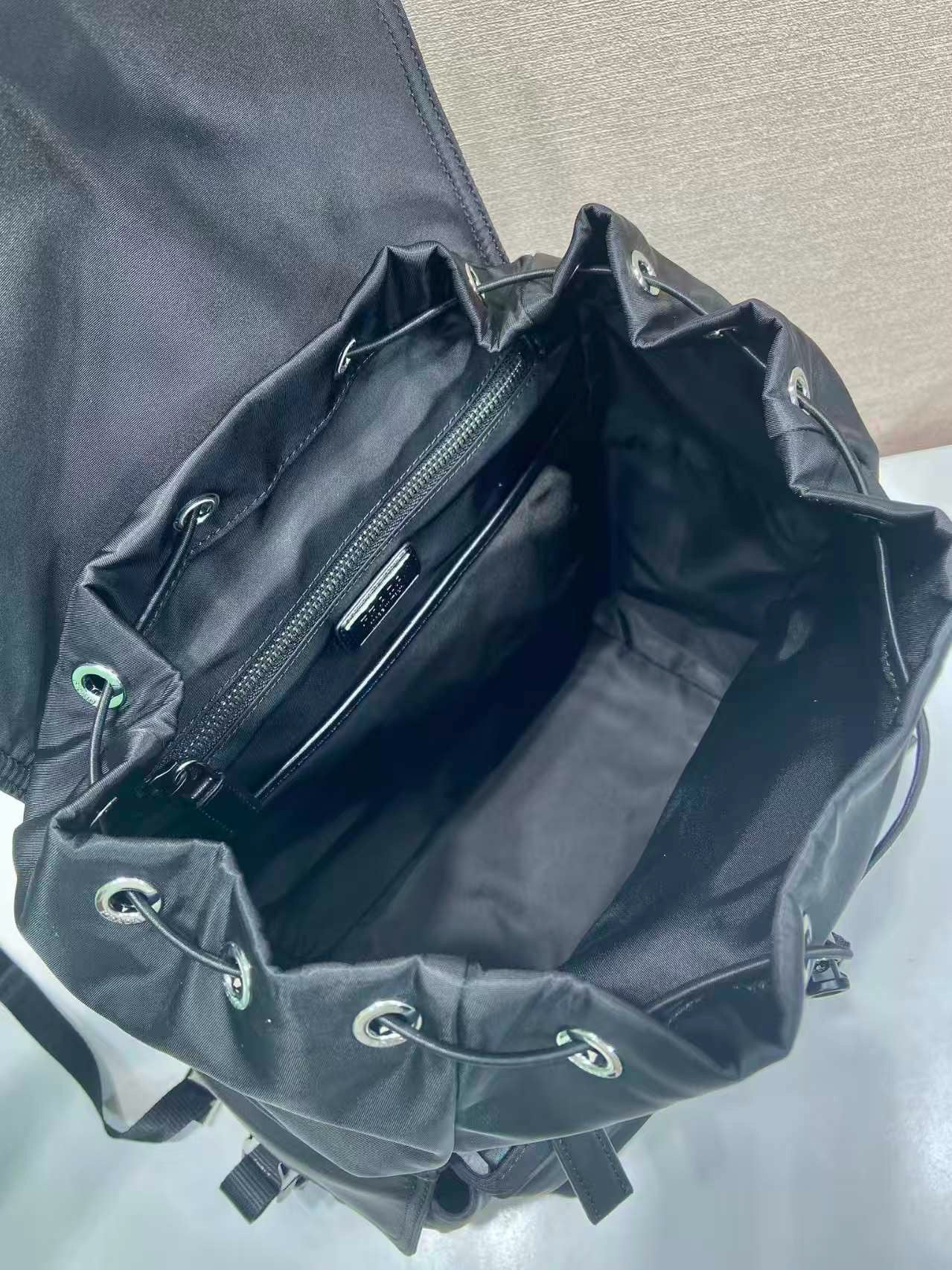 Multi-Color Bag