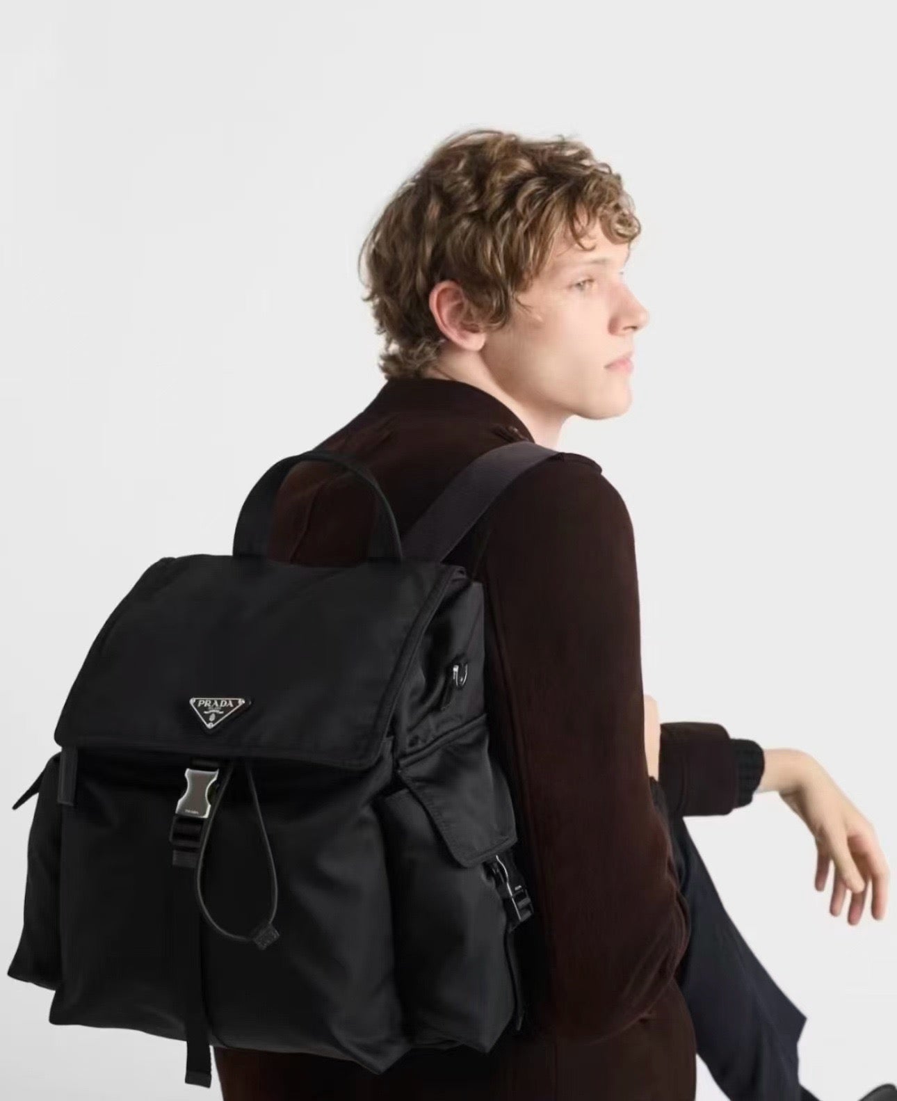 Multi-Color Bag