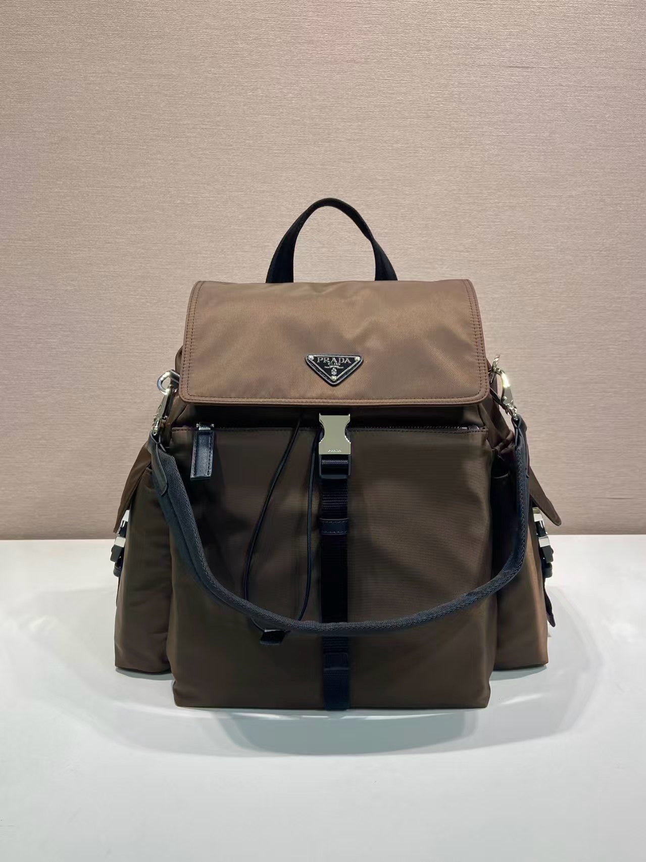Multi-Color Bag