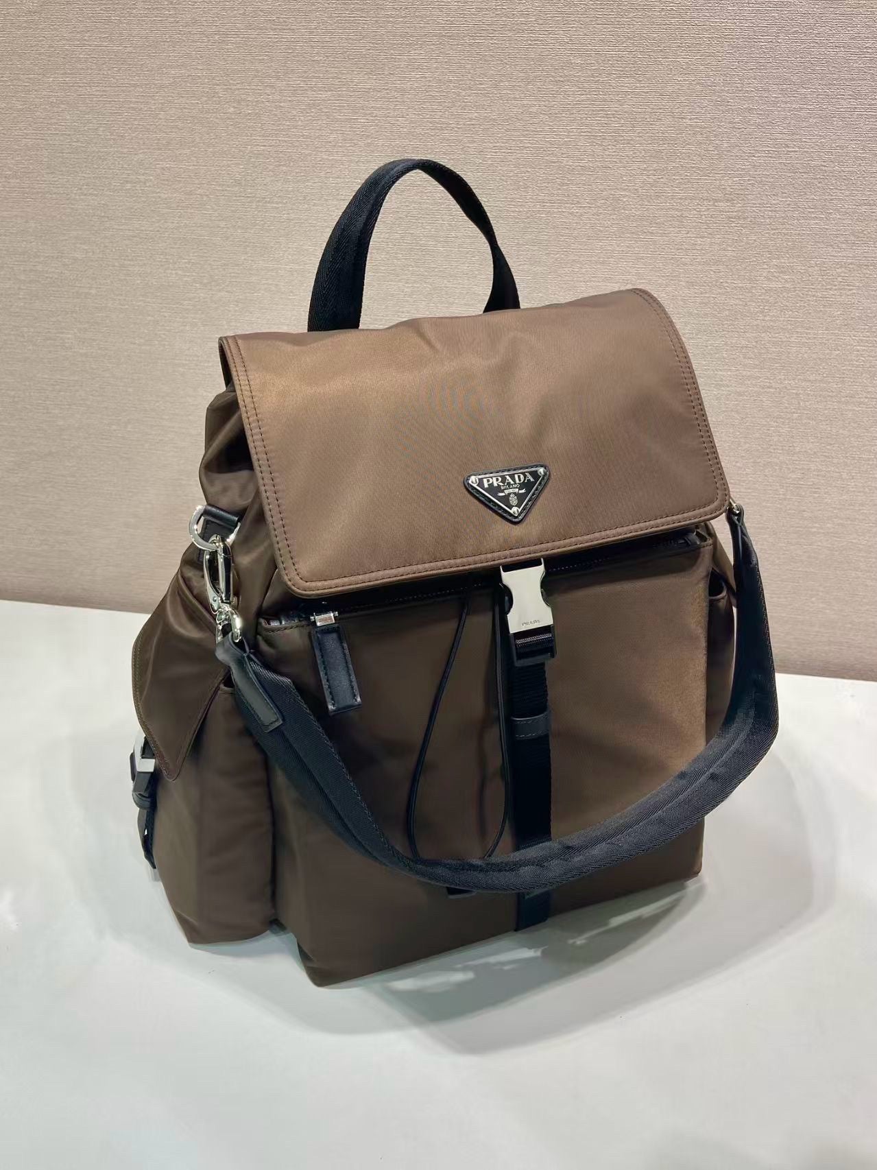 Multi-Color Bag