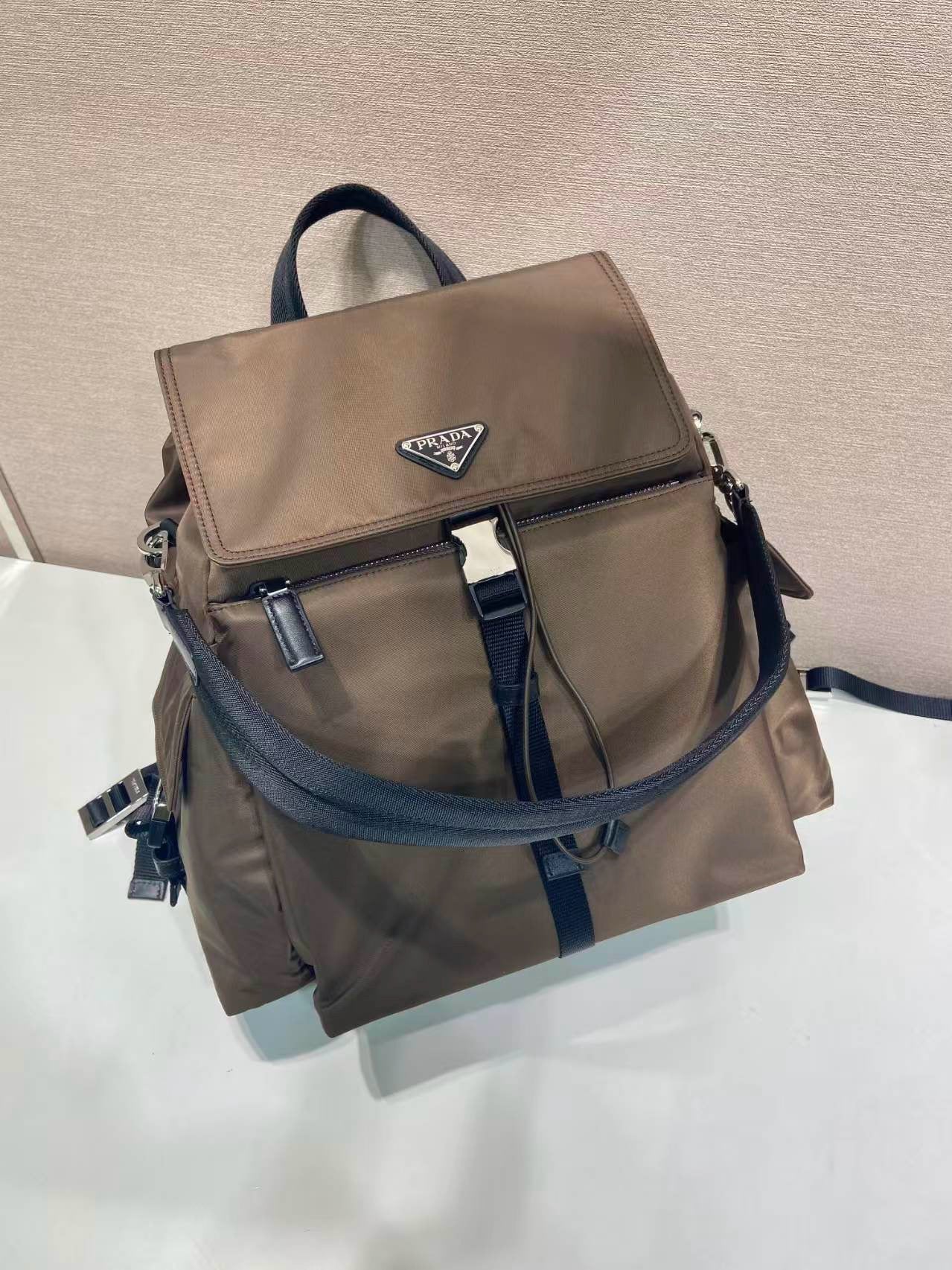 Multi-Color Bag