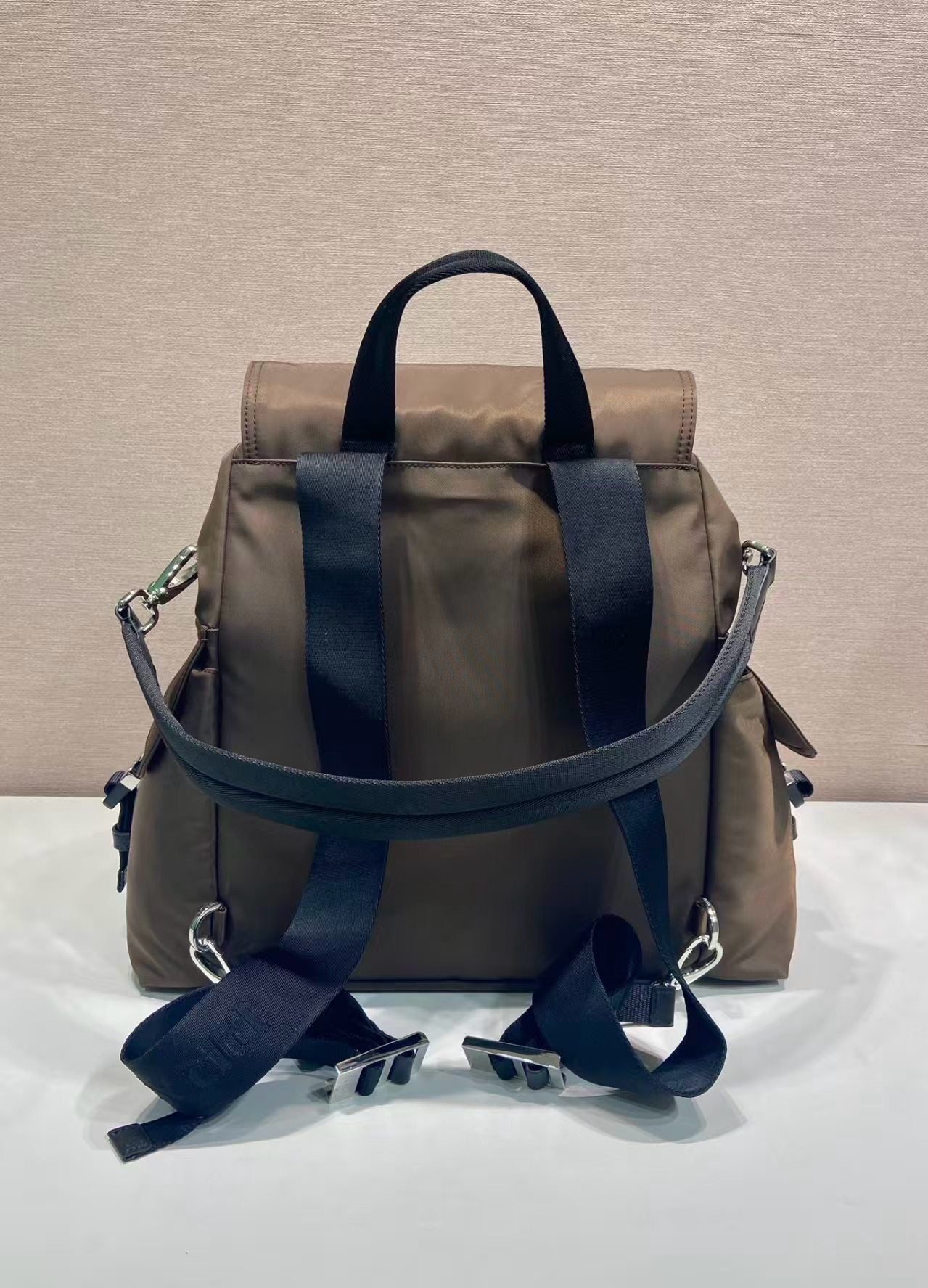 Multi-Color Bag