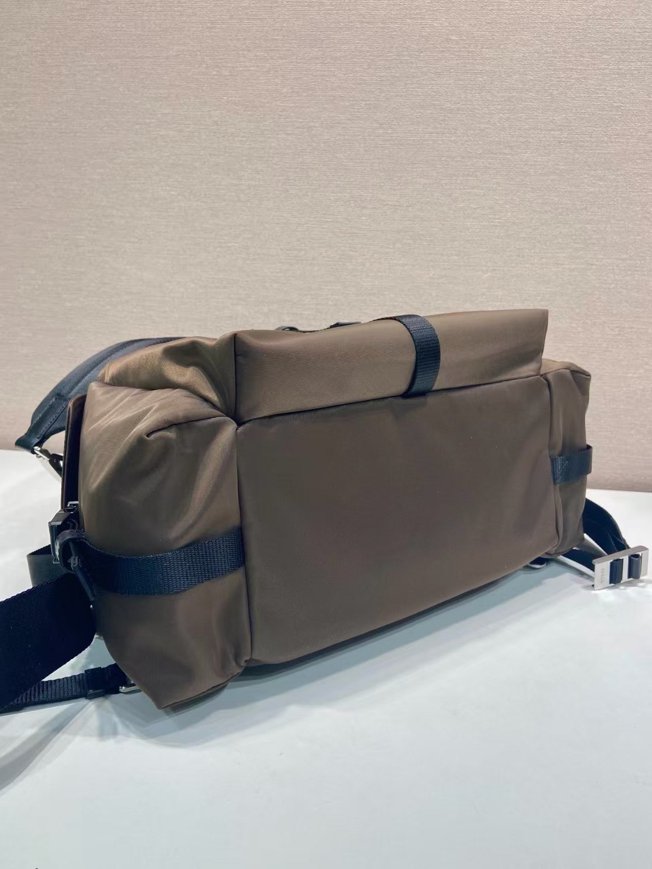Multi-Color Bag