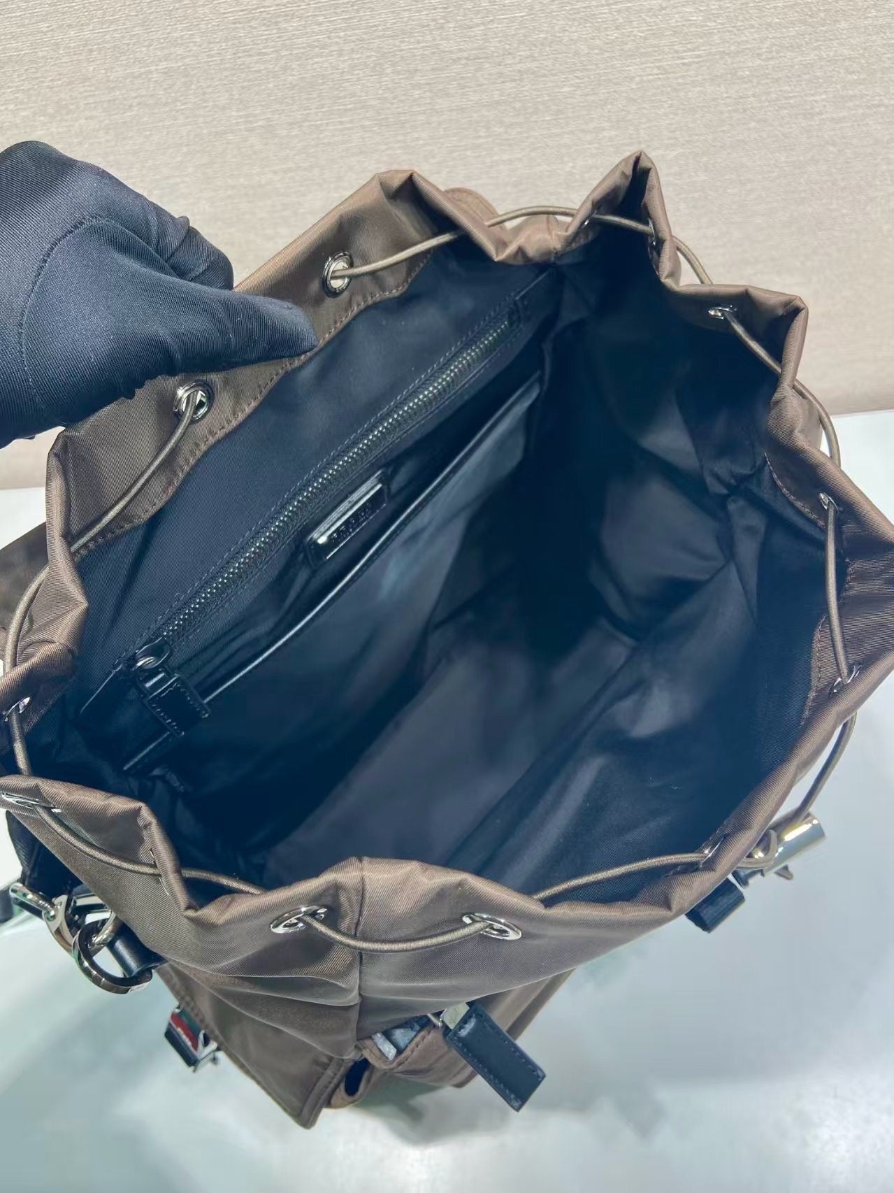 Multi-Color Bag