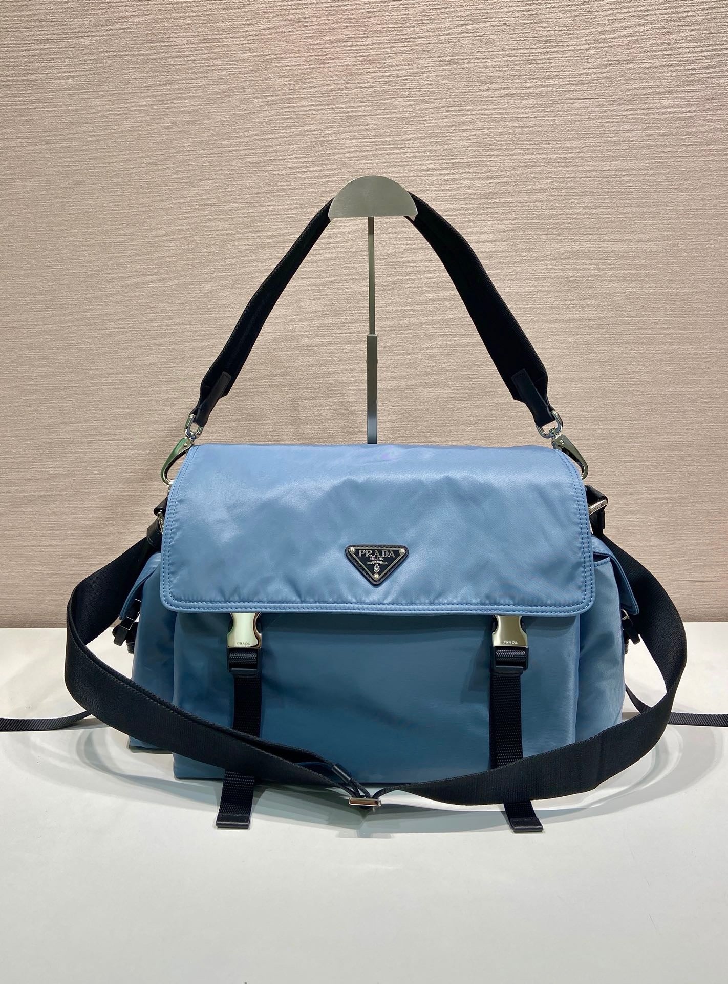 Multi-Color Bag