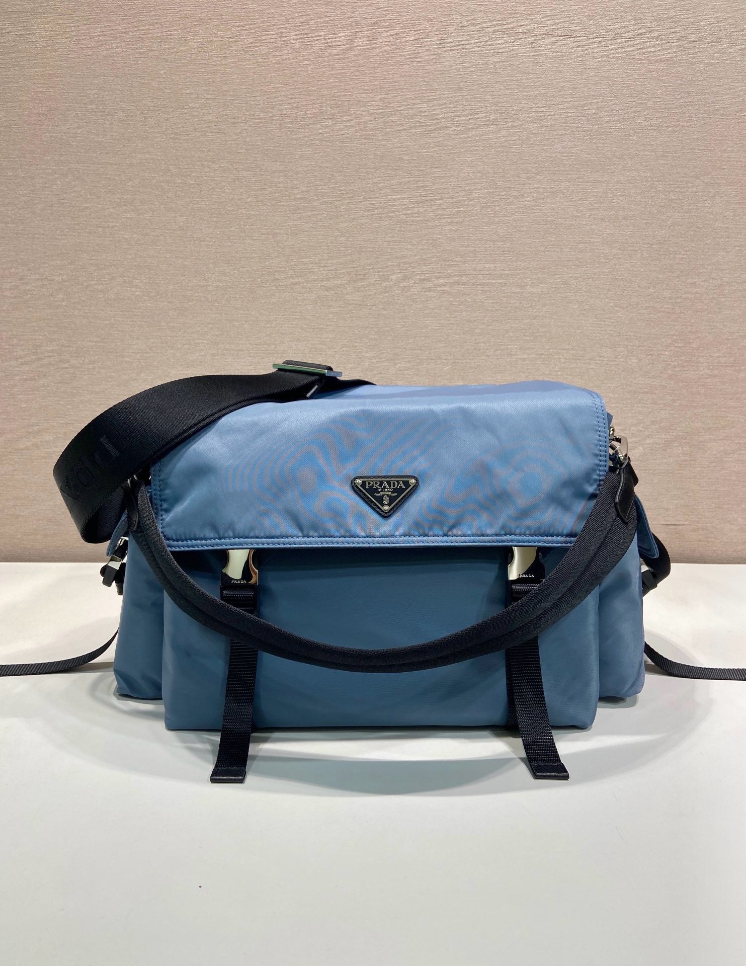 Multi-Color Bag