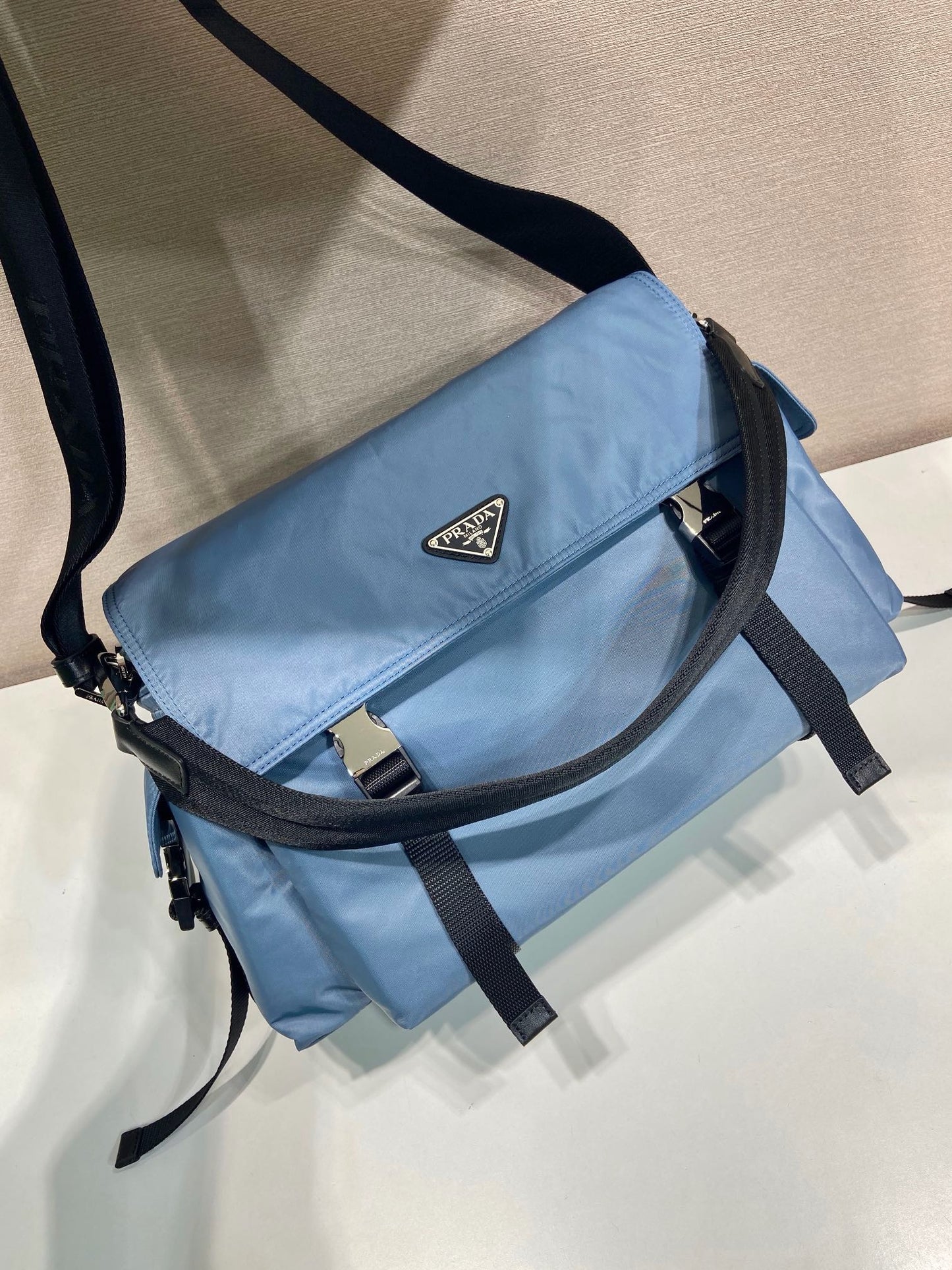 Multi-Color Bag