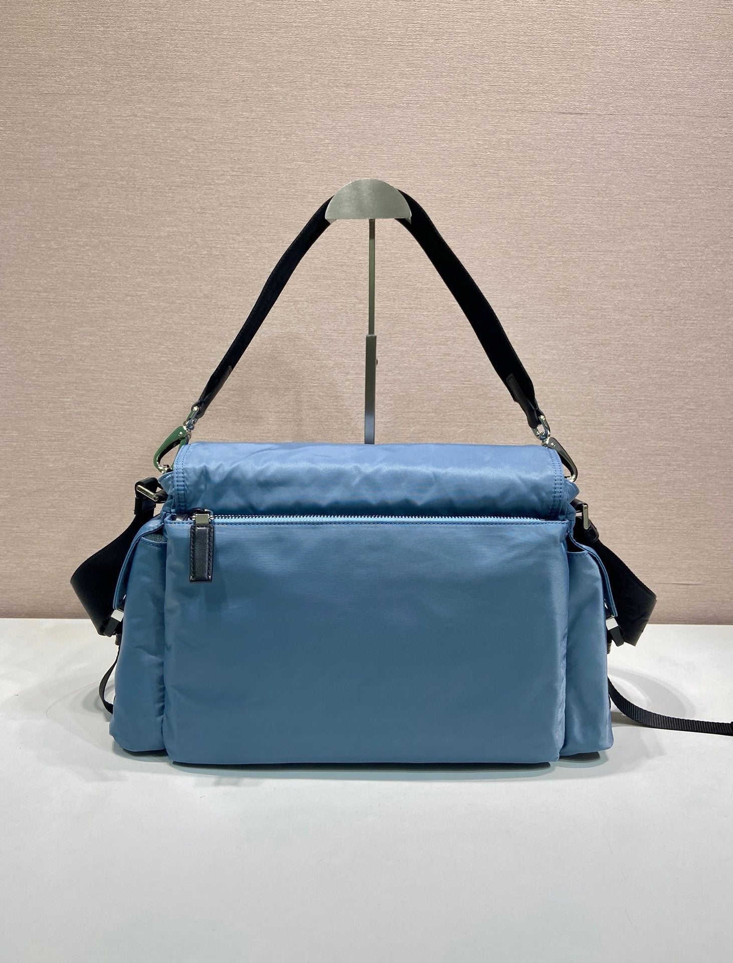 Multi-Color Bag