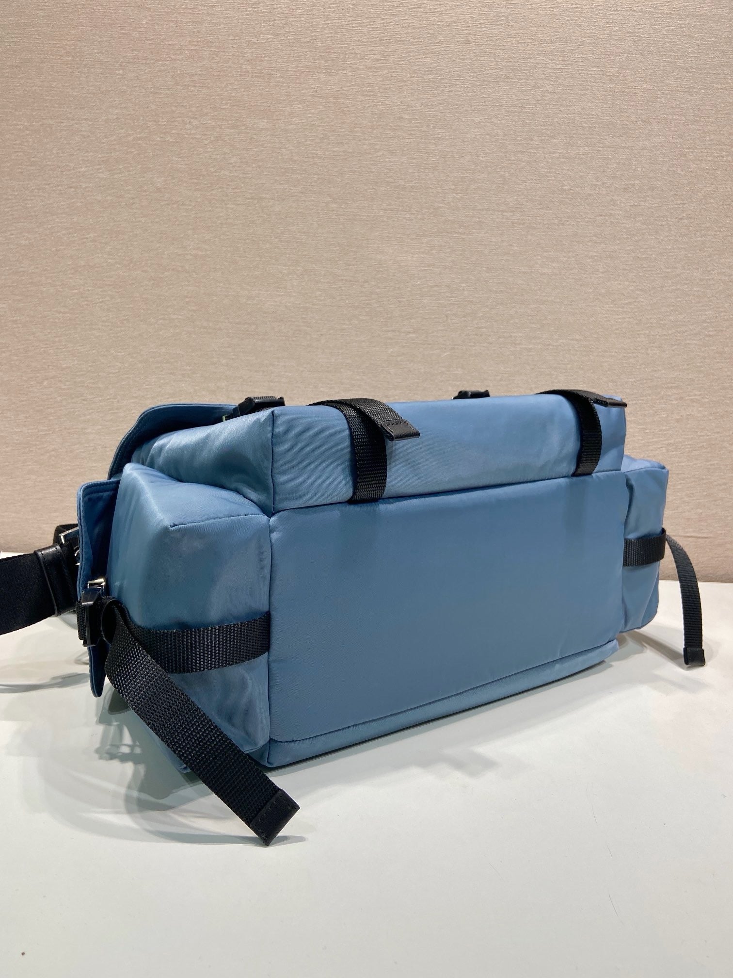 Multi-Color Bag