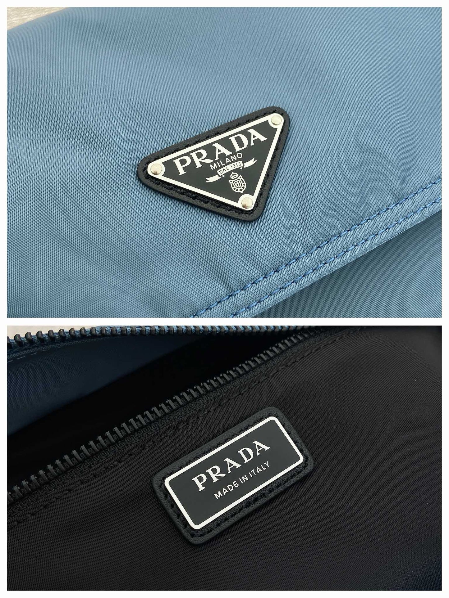 Multi-Color Bag