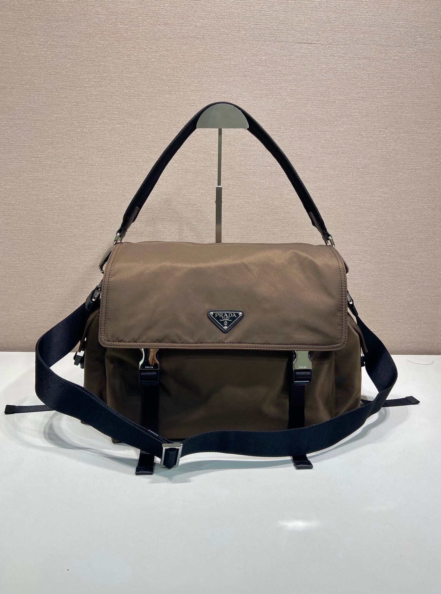 Multi-Color Bag