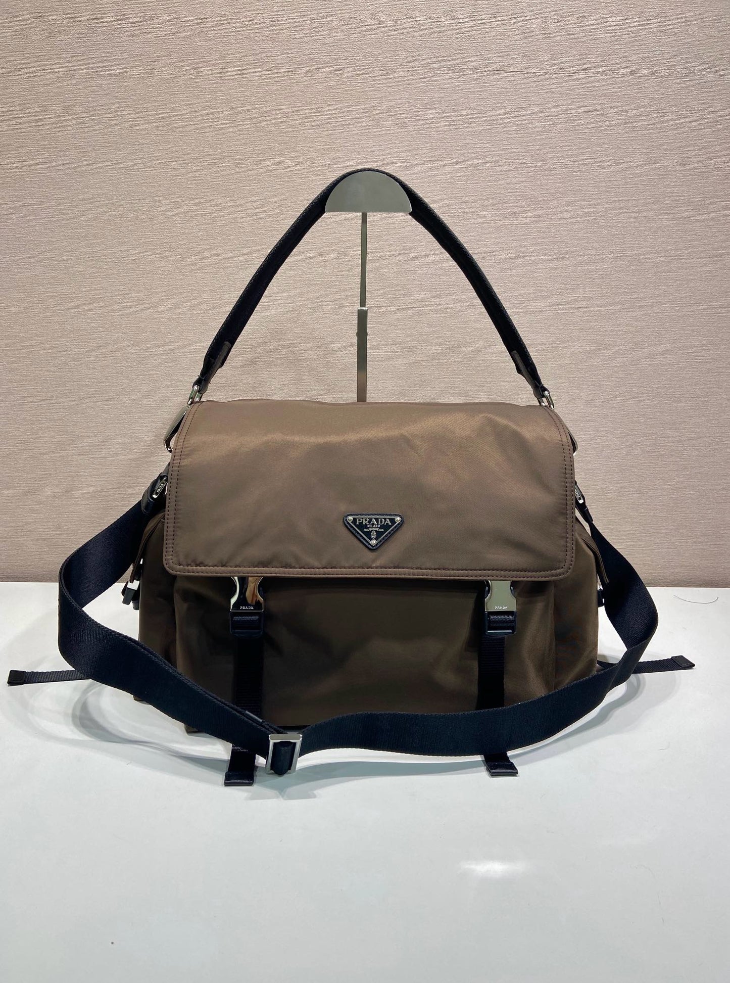 Multi-Color Bag