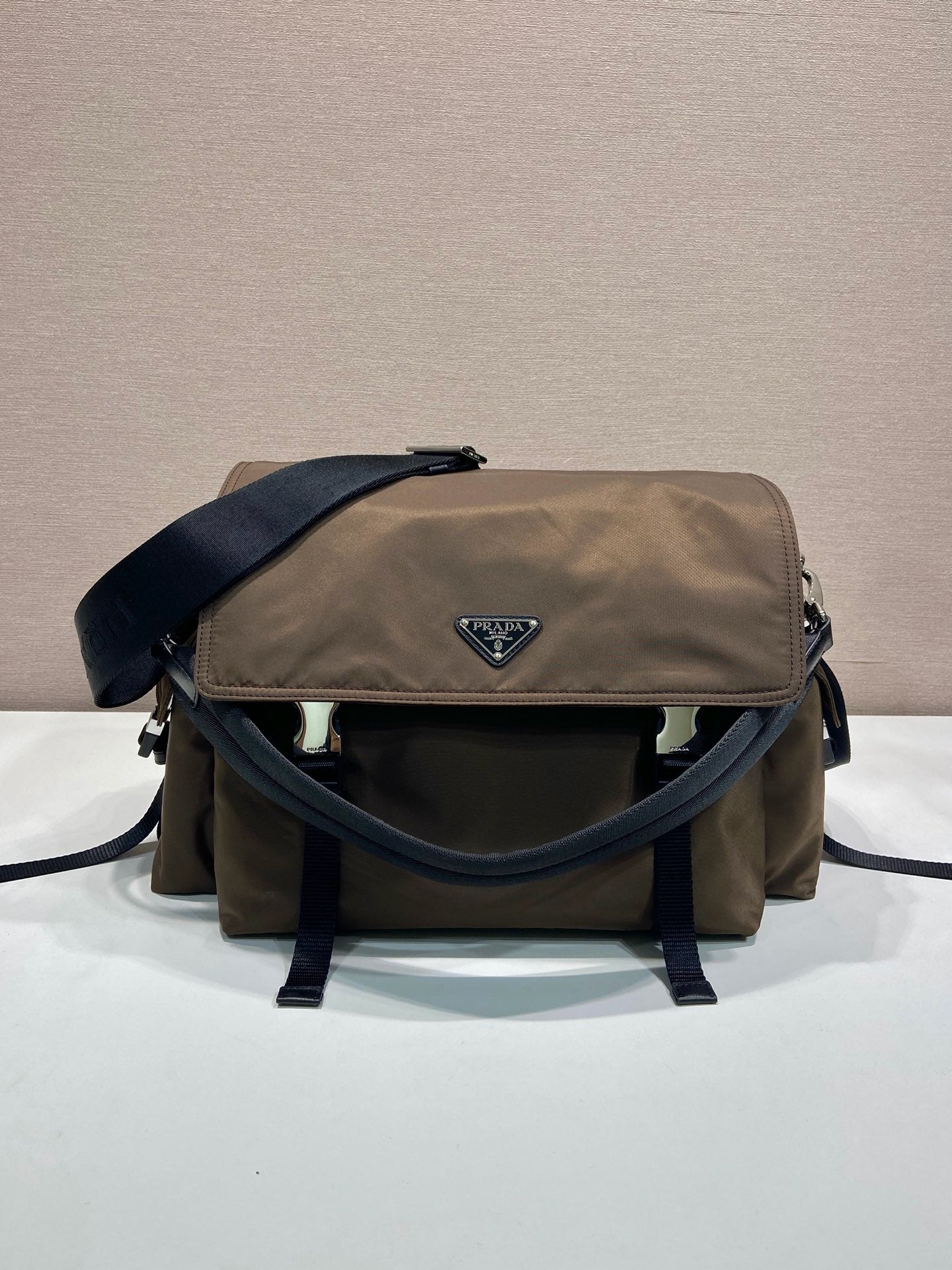 Multi-Color Bag