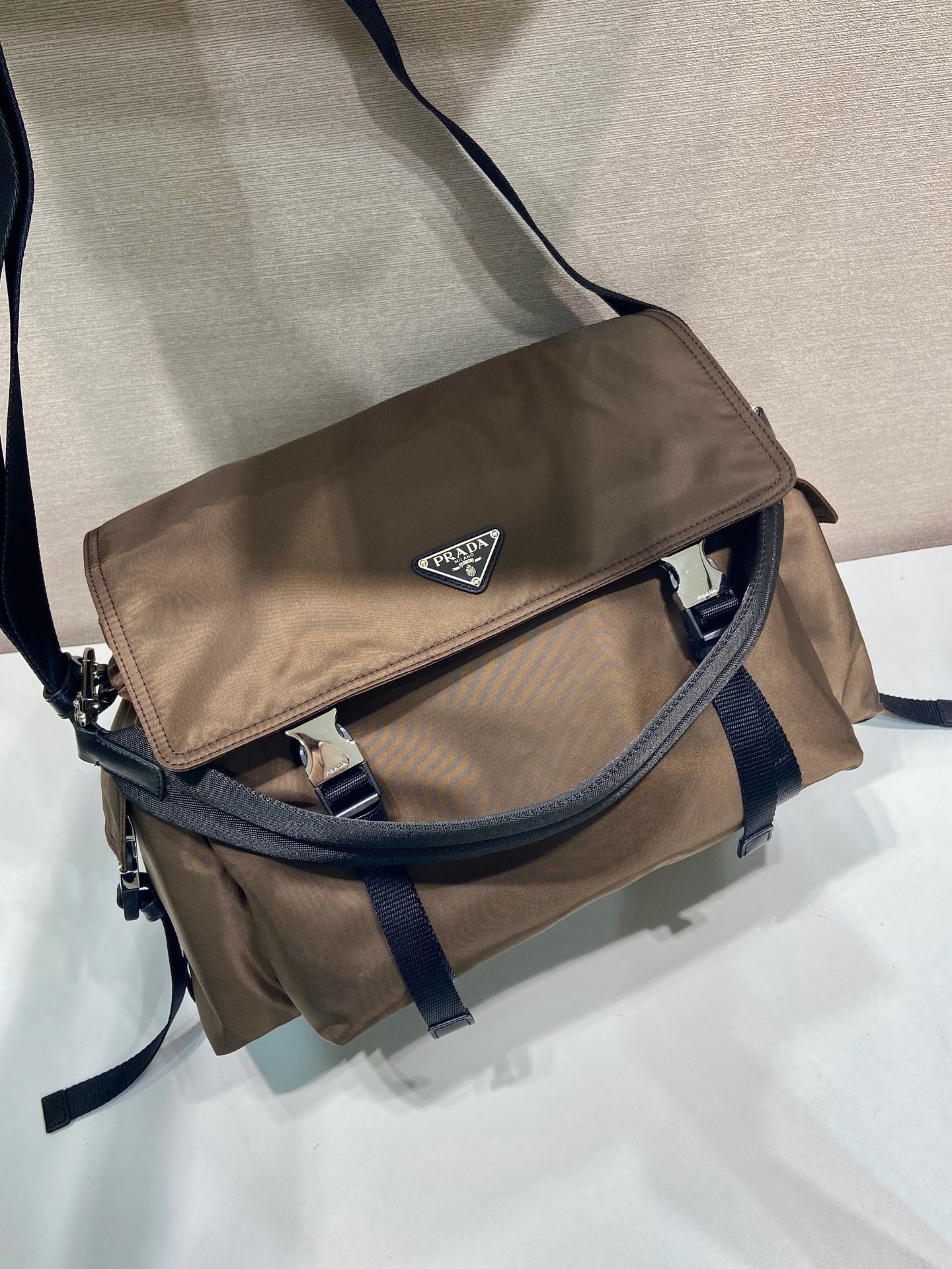 Multi-Color Bag