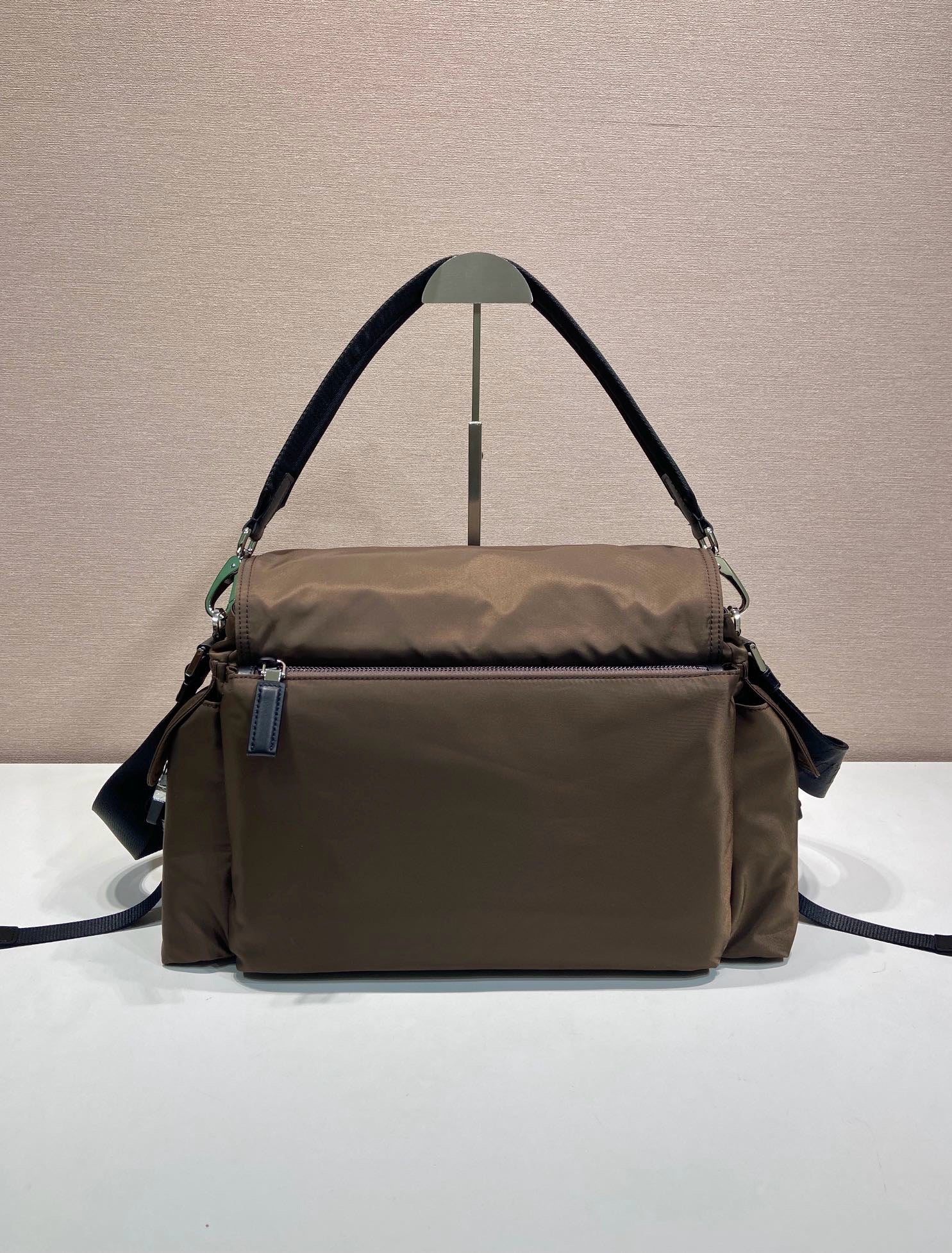 Multi-Color Bag