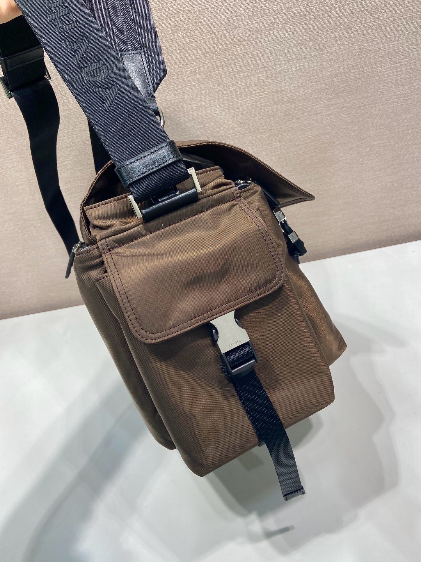 Multi-Color Bag