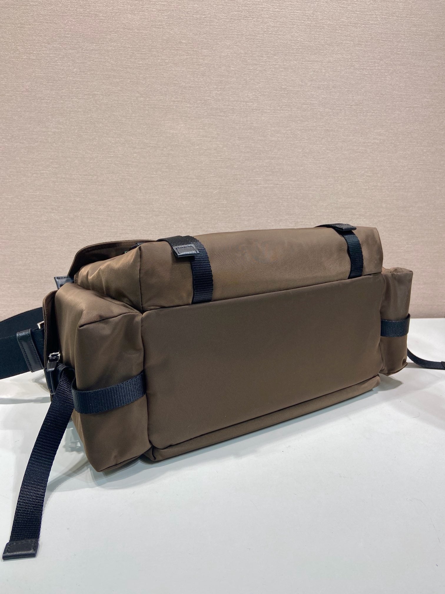 Multi-Color Bag