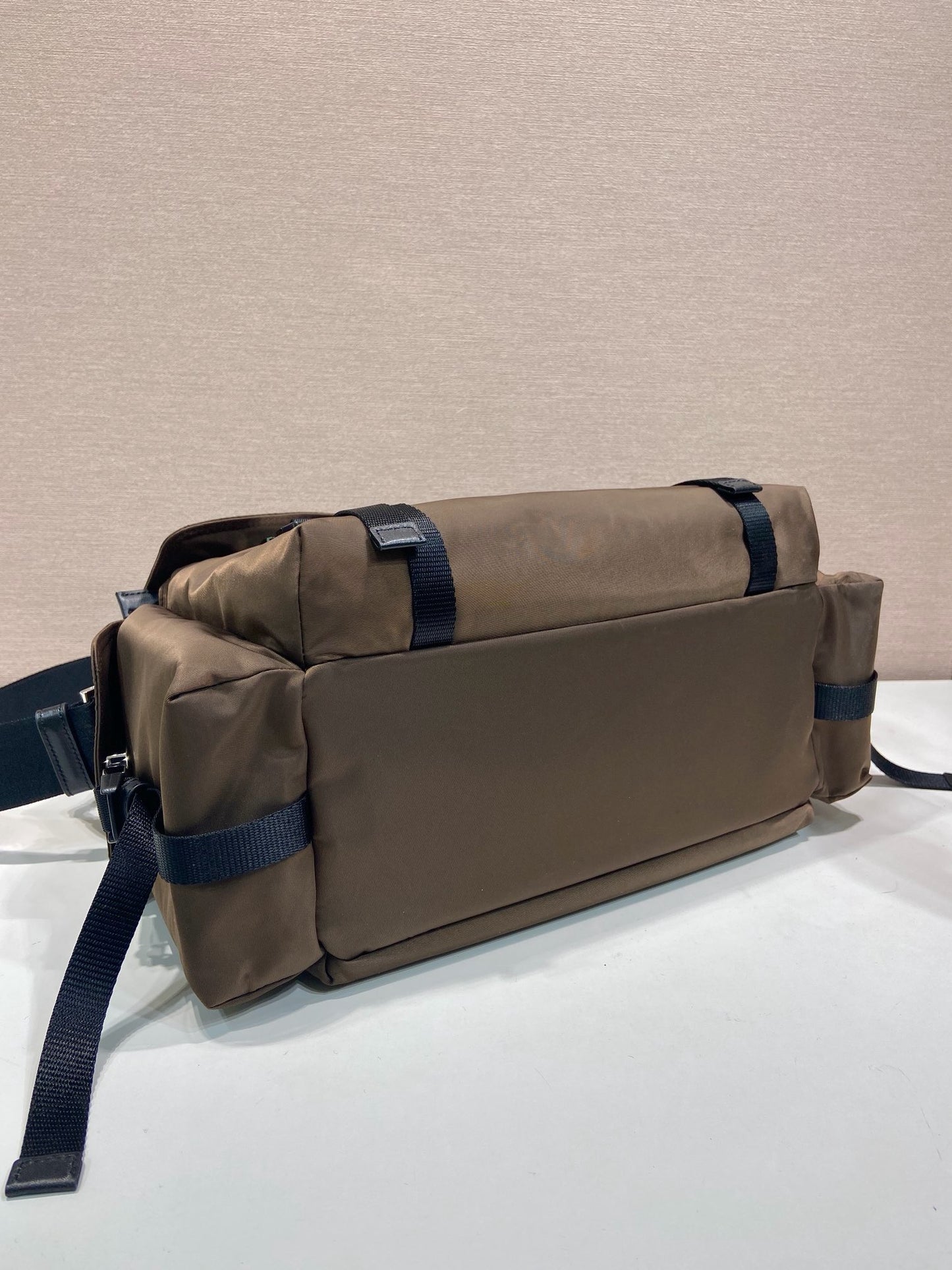 Multi-Color Bag