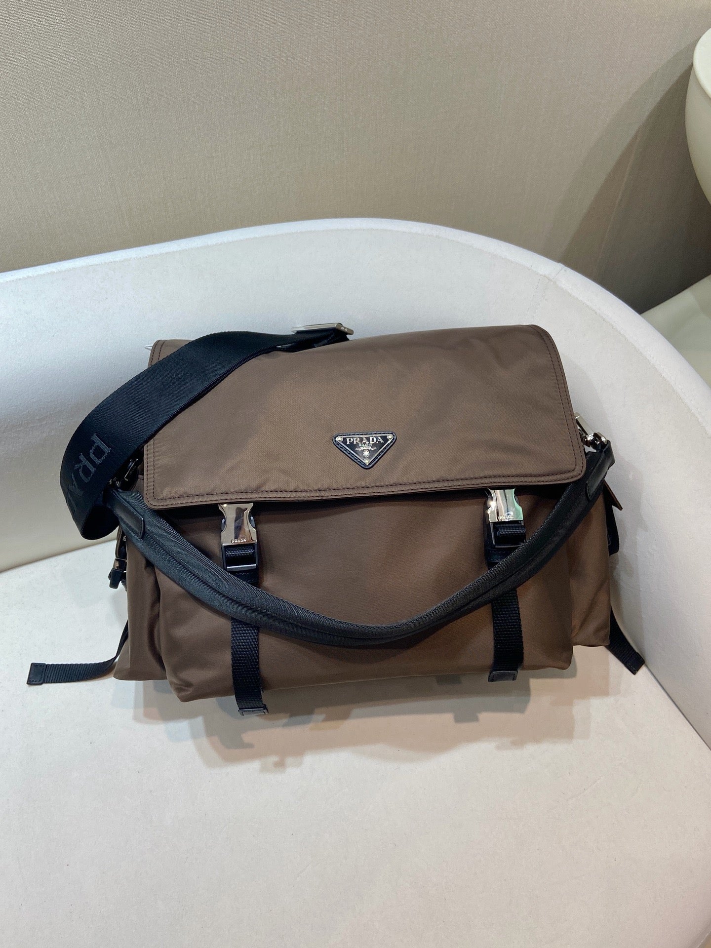Multi-Color Bag