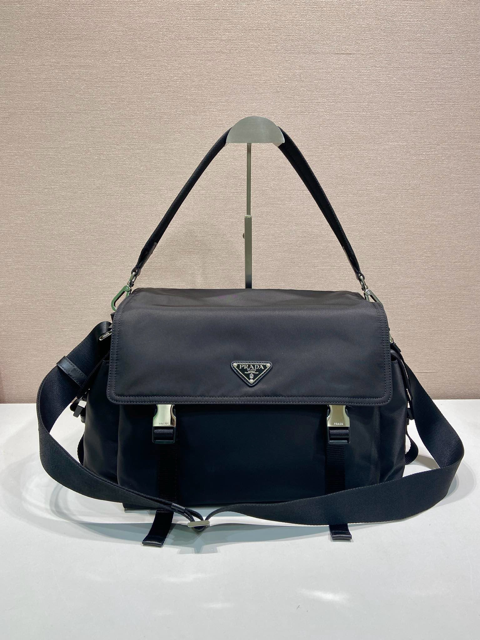 Multi-Color Bag