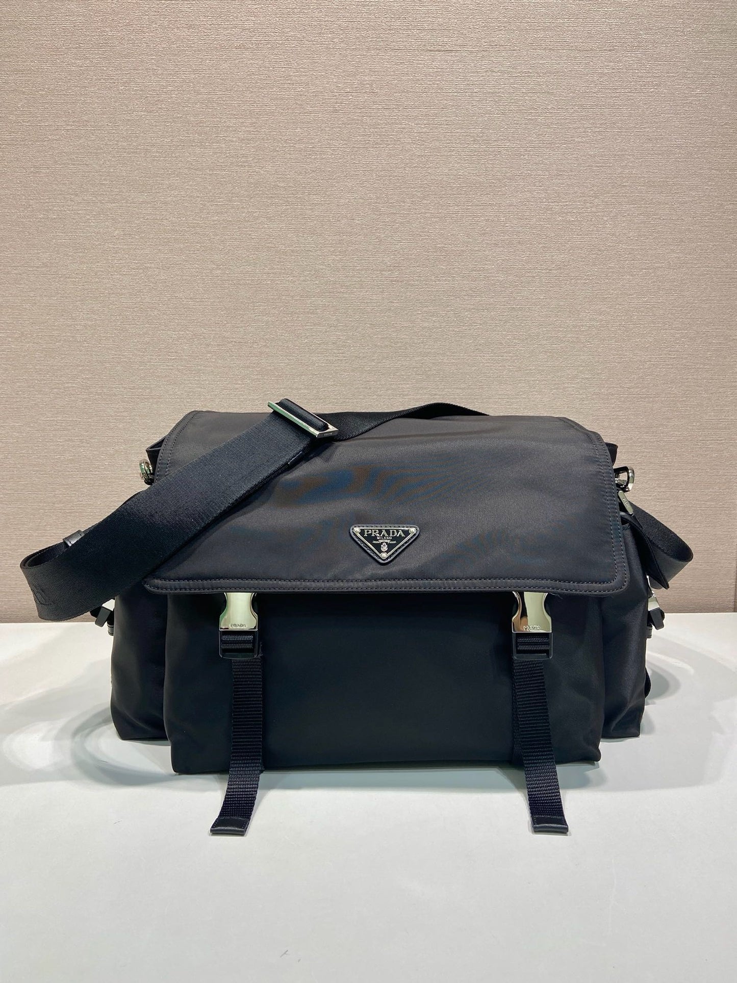 Multi-Color Bag