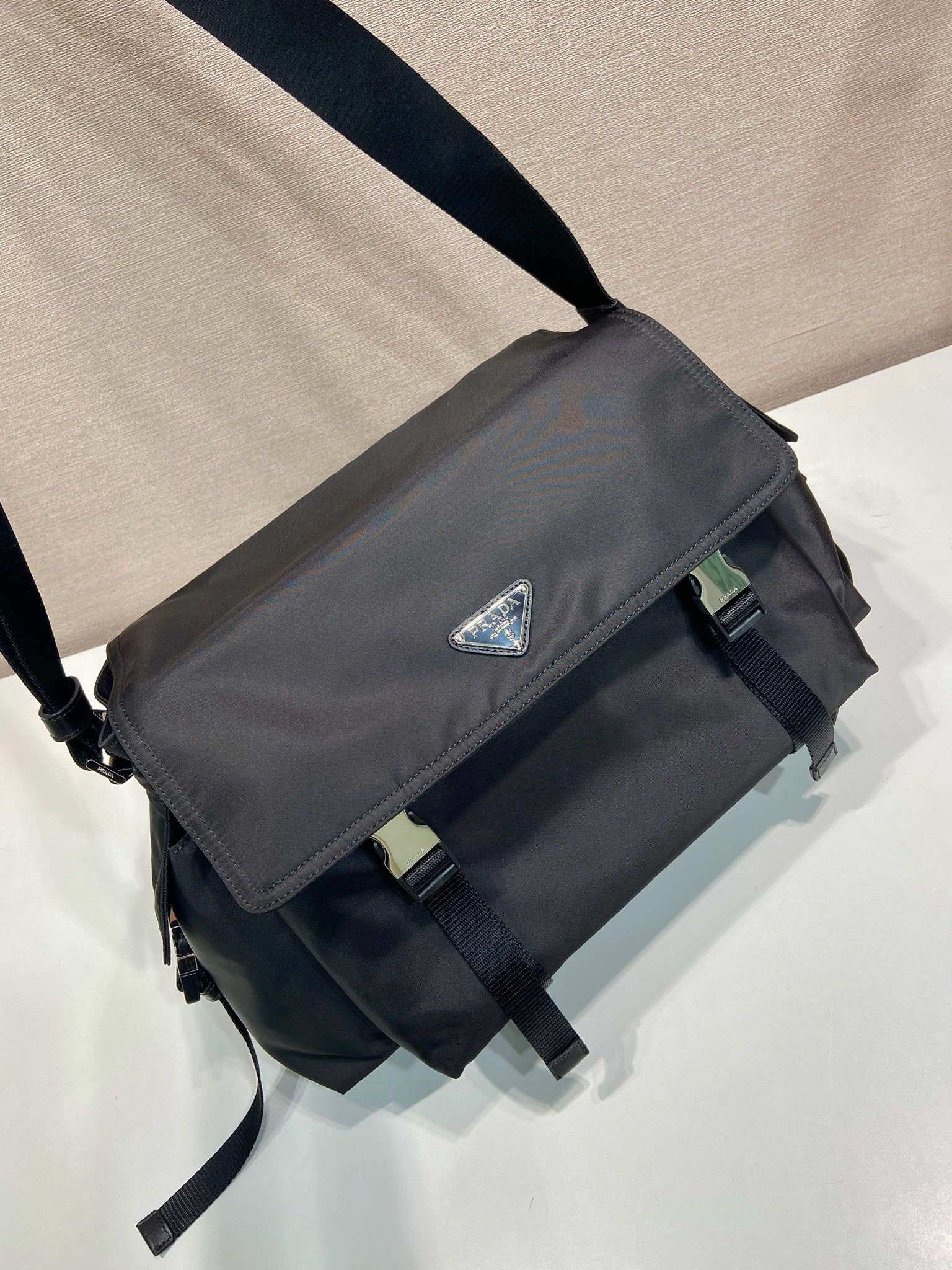Multi-Color Bag